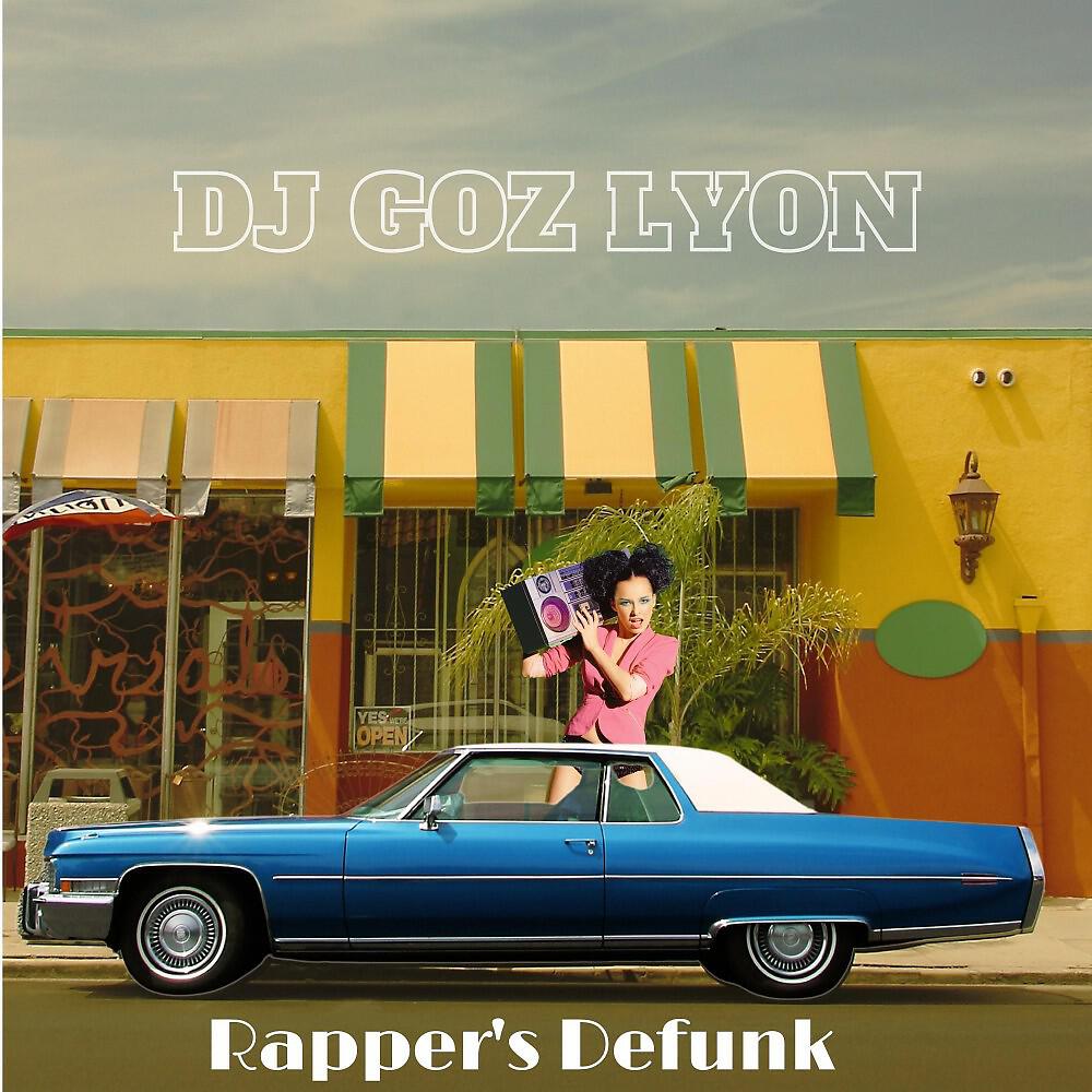 Релиз Rapper's Defunk (Edit)