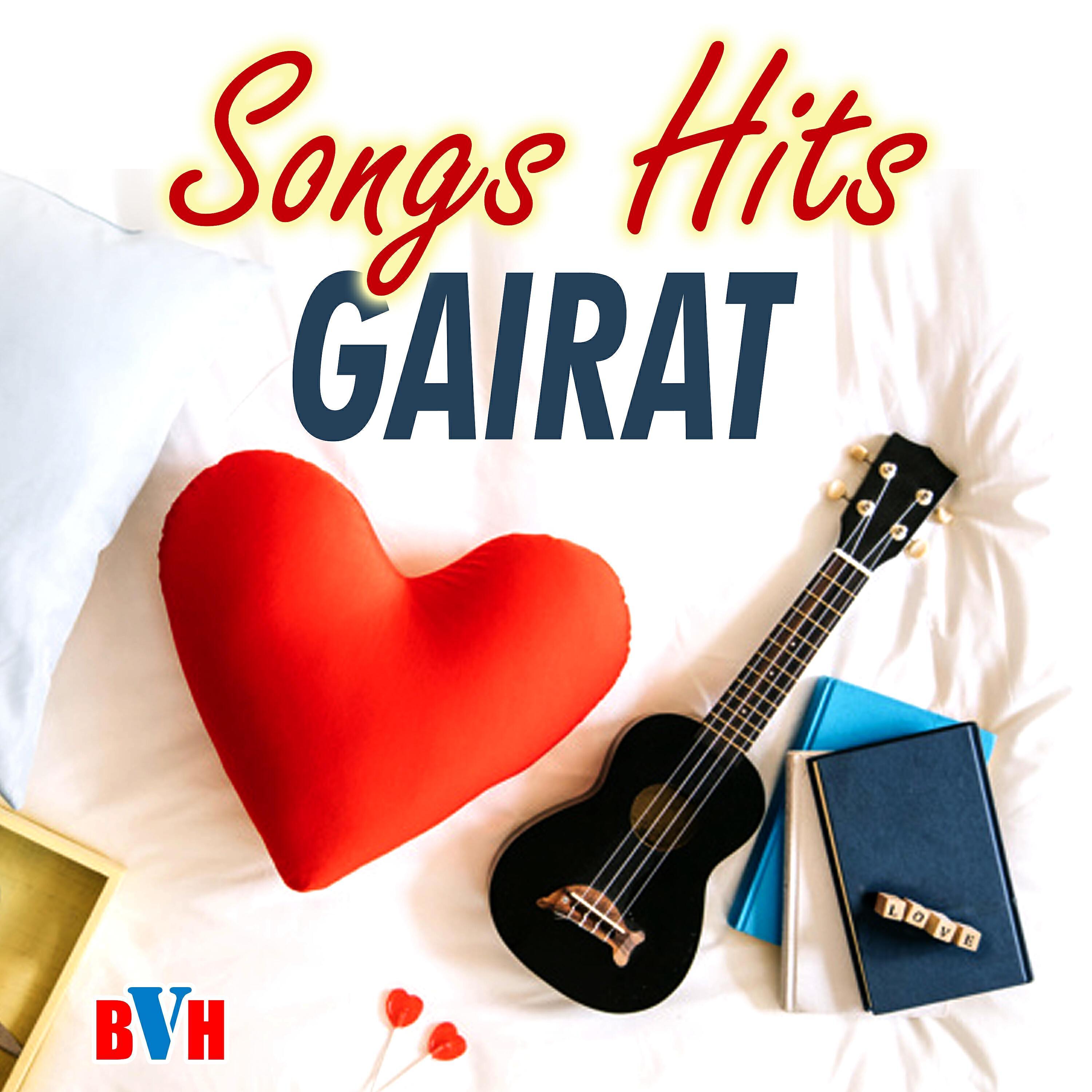 Gairat