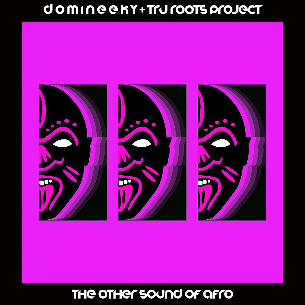 Релиз The Other Sound Of Afro