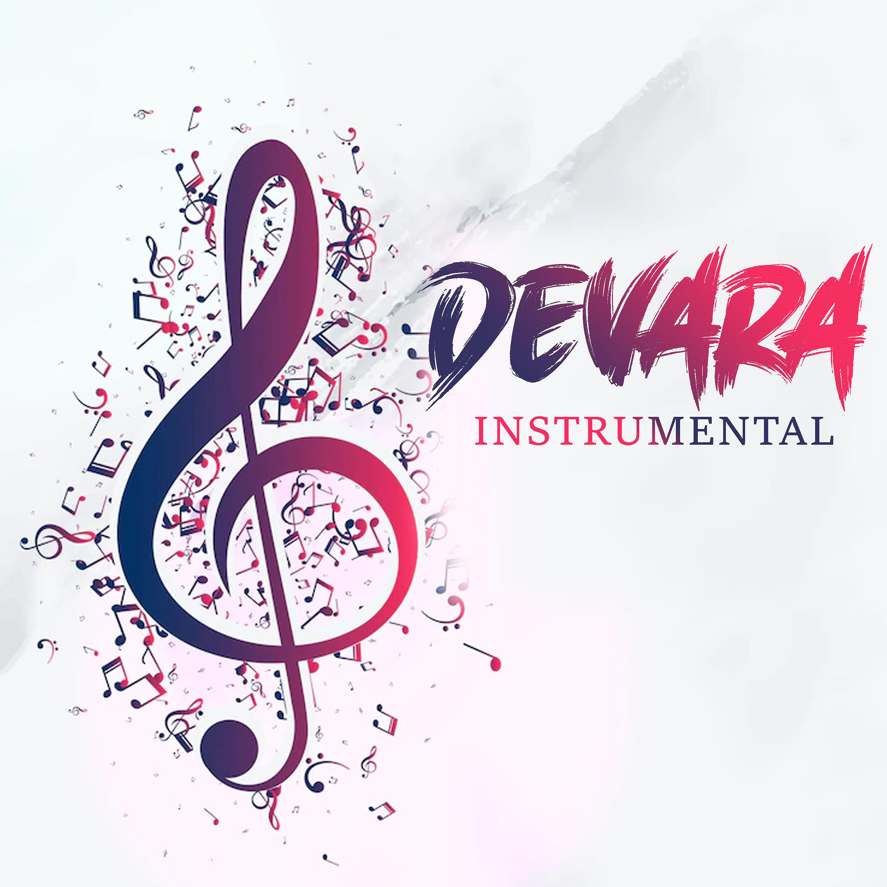 Релиз Devara Instrumental