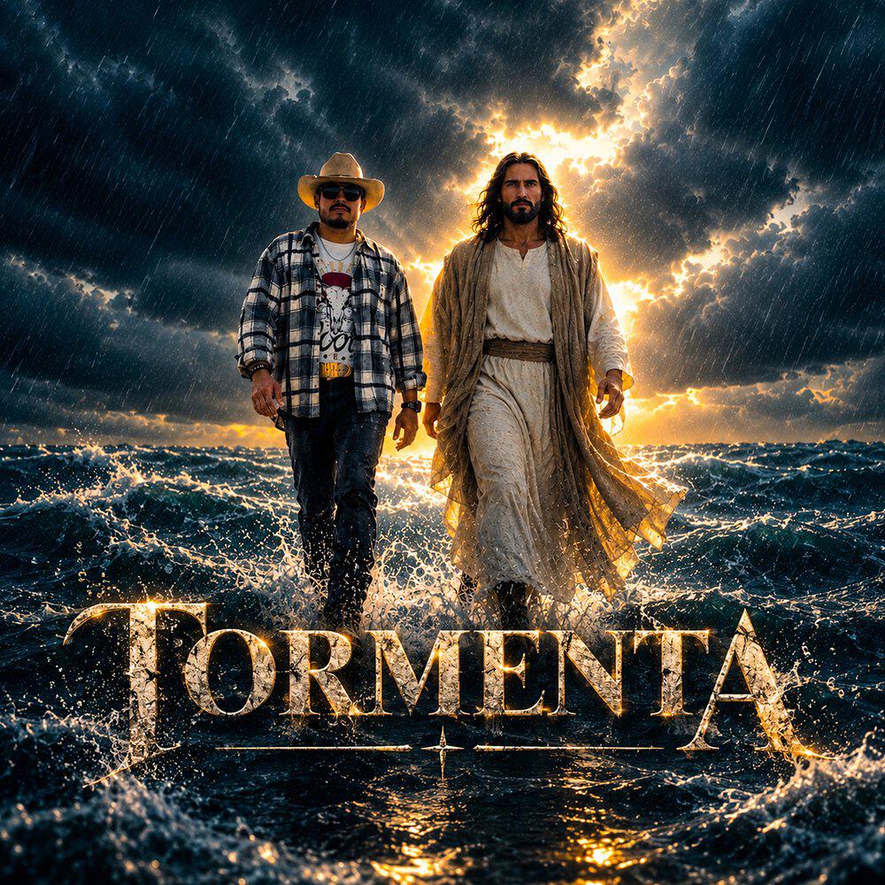 Релиз TORMENTA