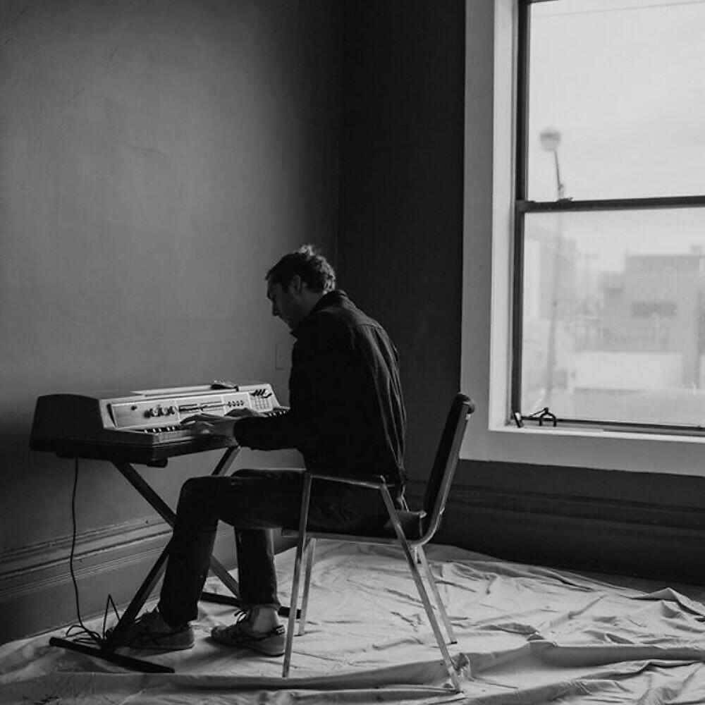 Релиз The Mariner