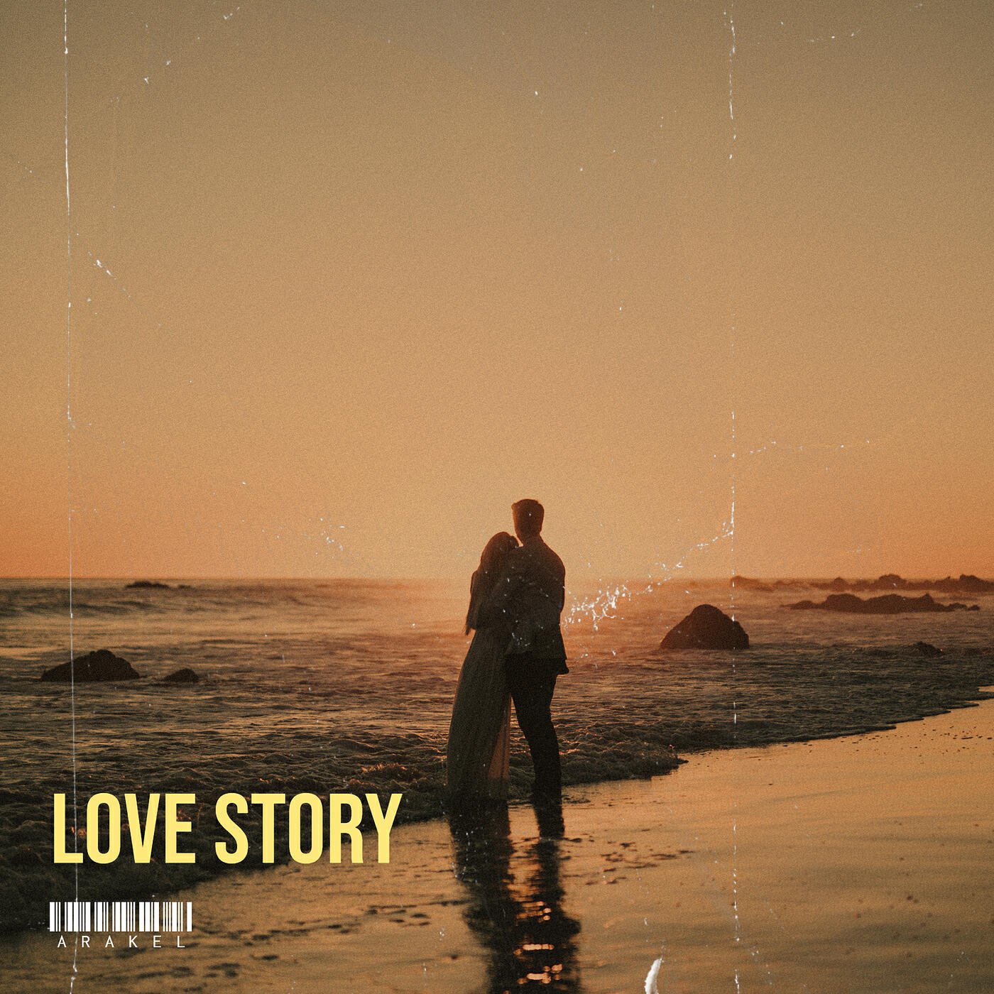 Релиз Love Story