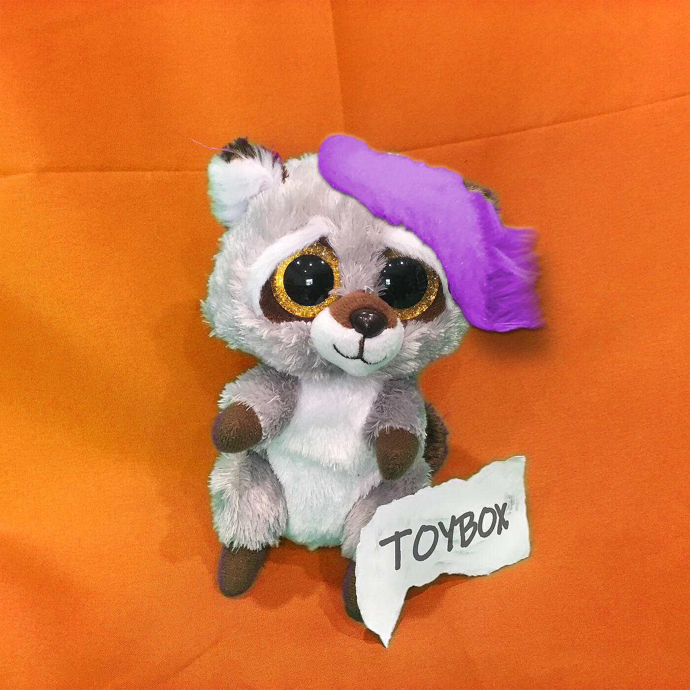 Релиз Toybox