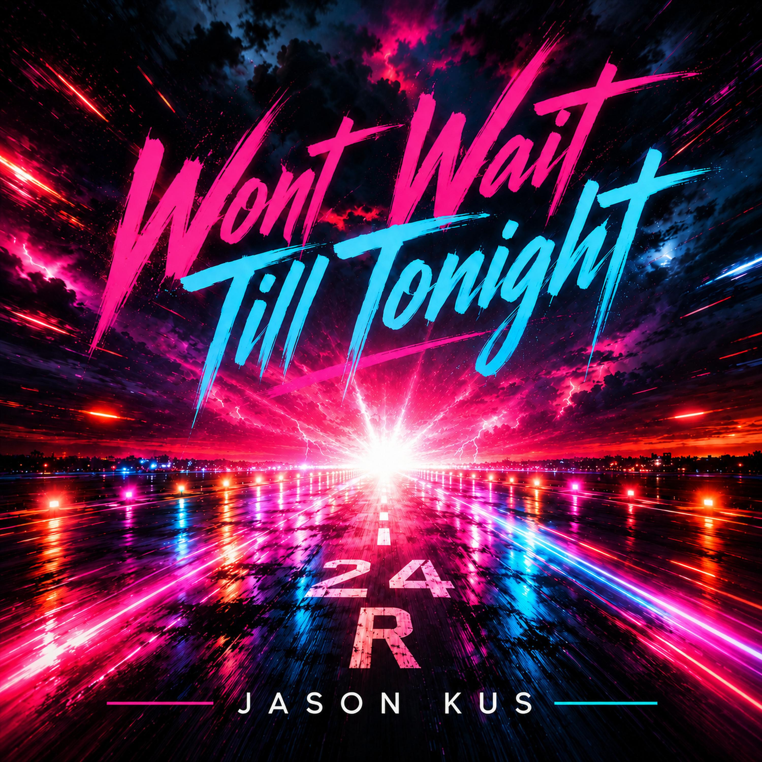 Jason Kus