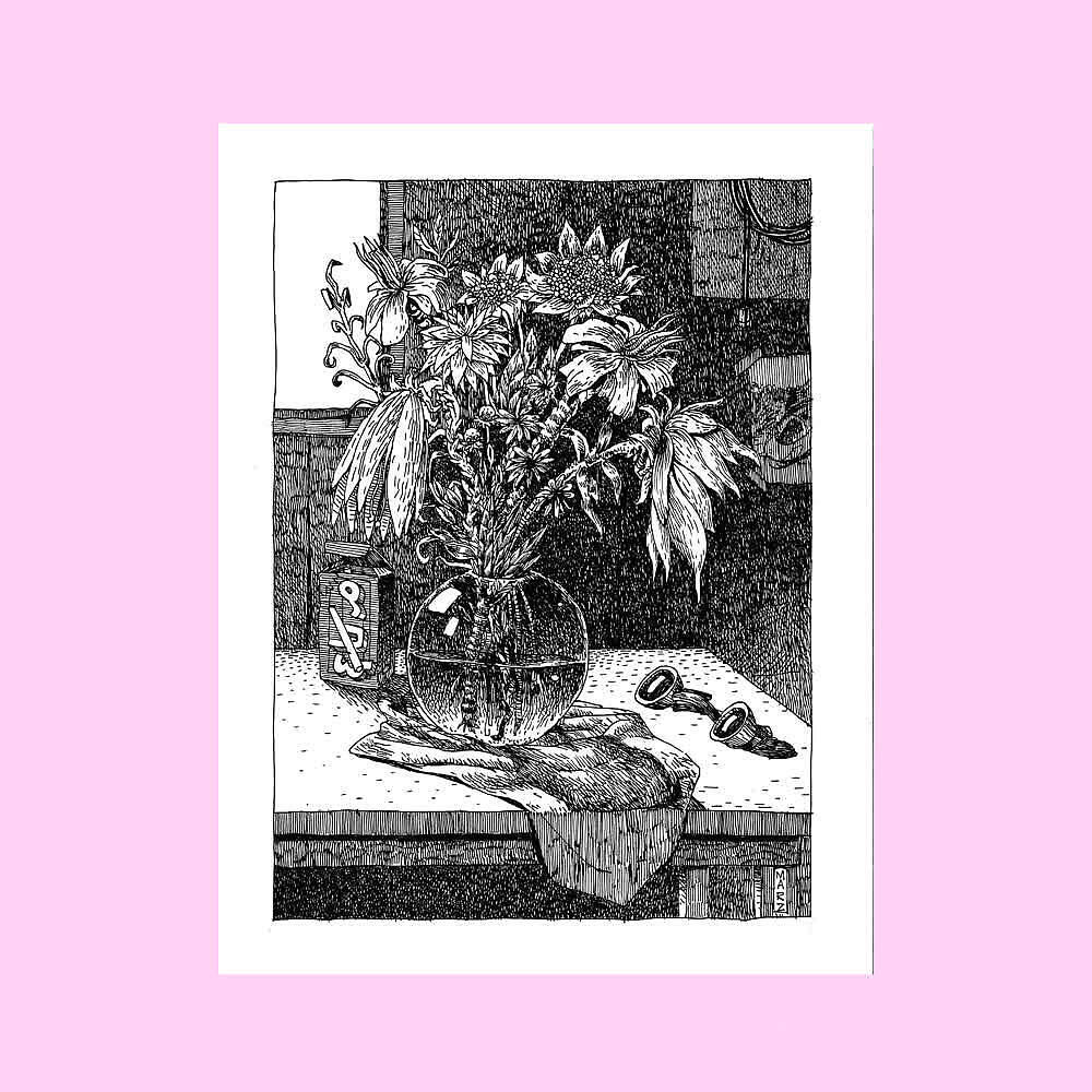Релиз Flora