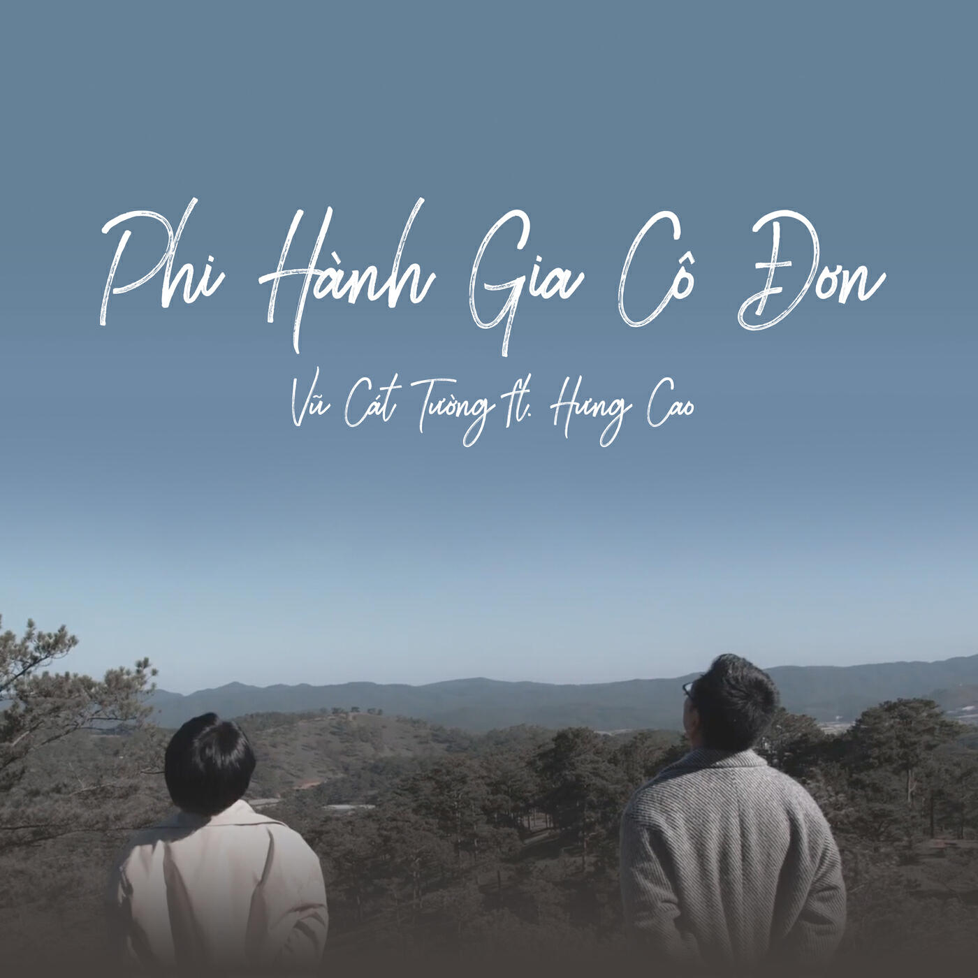 Релиз Phi Hành Gia Cô Đơn