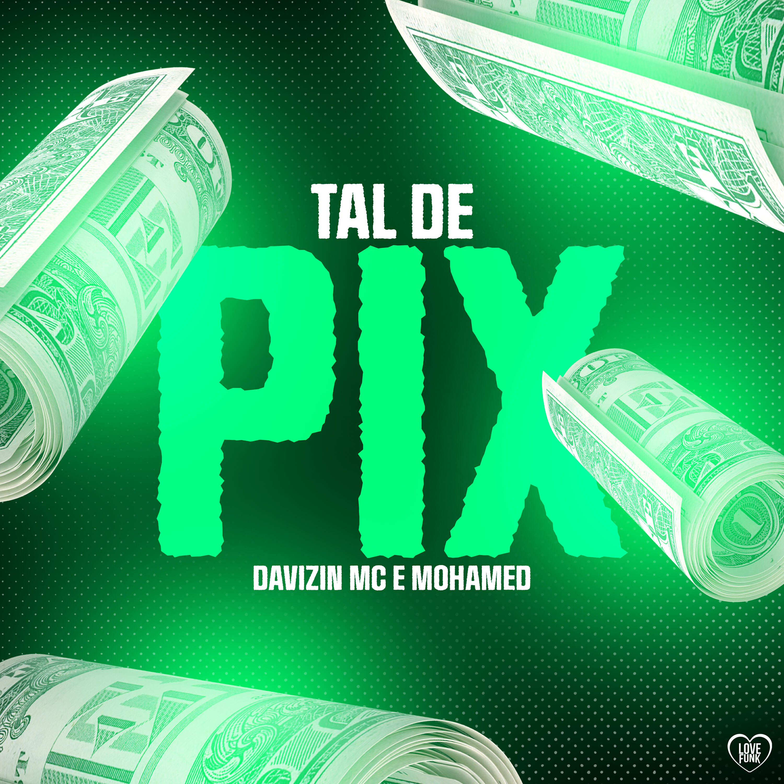 Релиз Tal De Pix