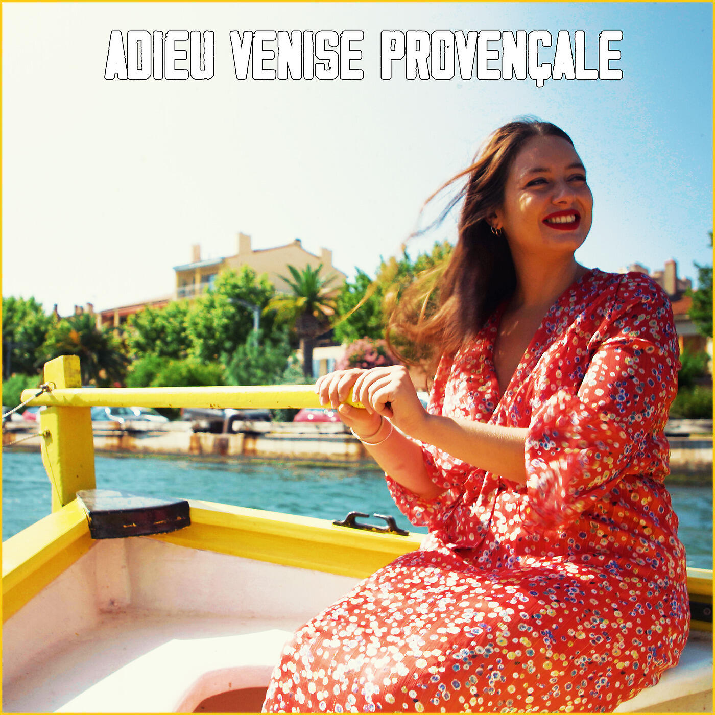 Релиз Adieu Venise Provençale