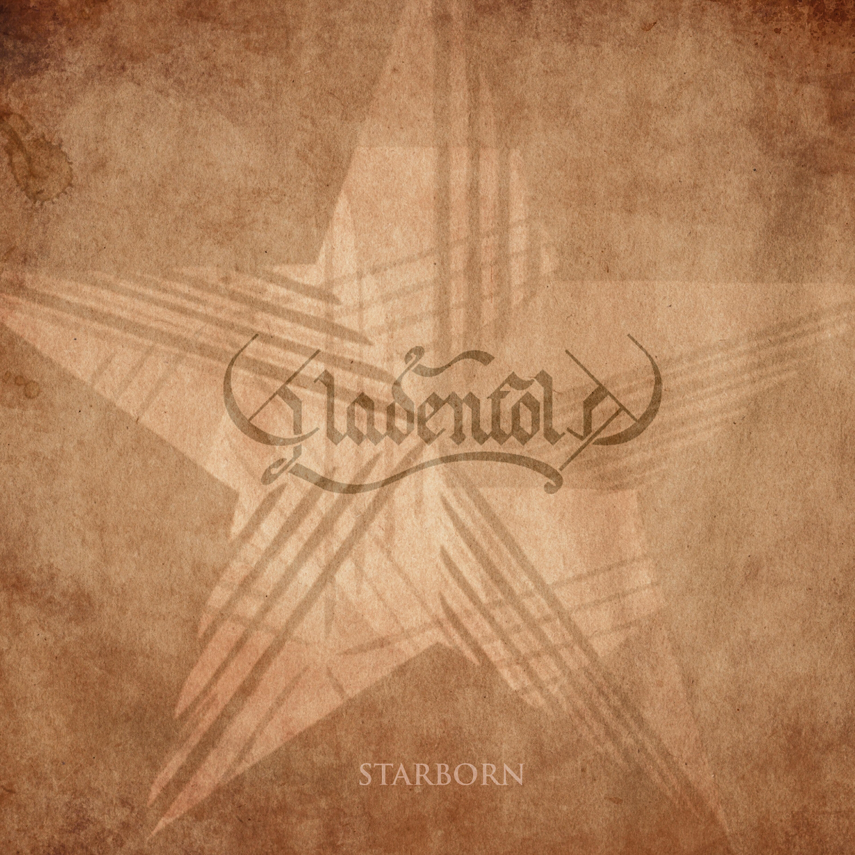 Релиз Starborn