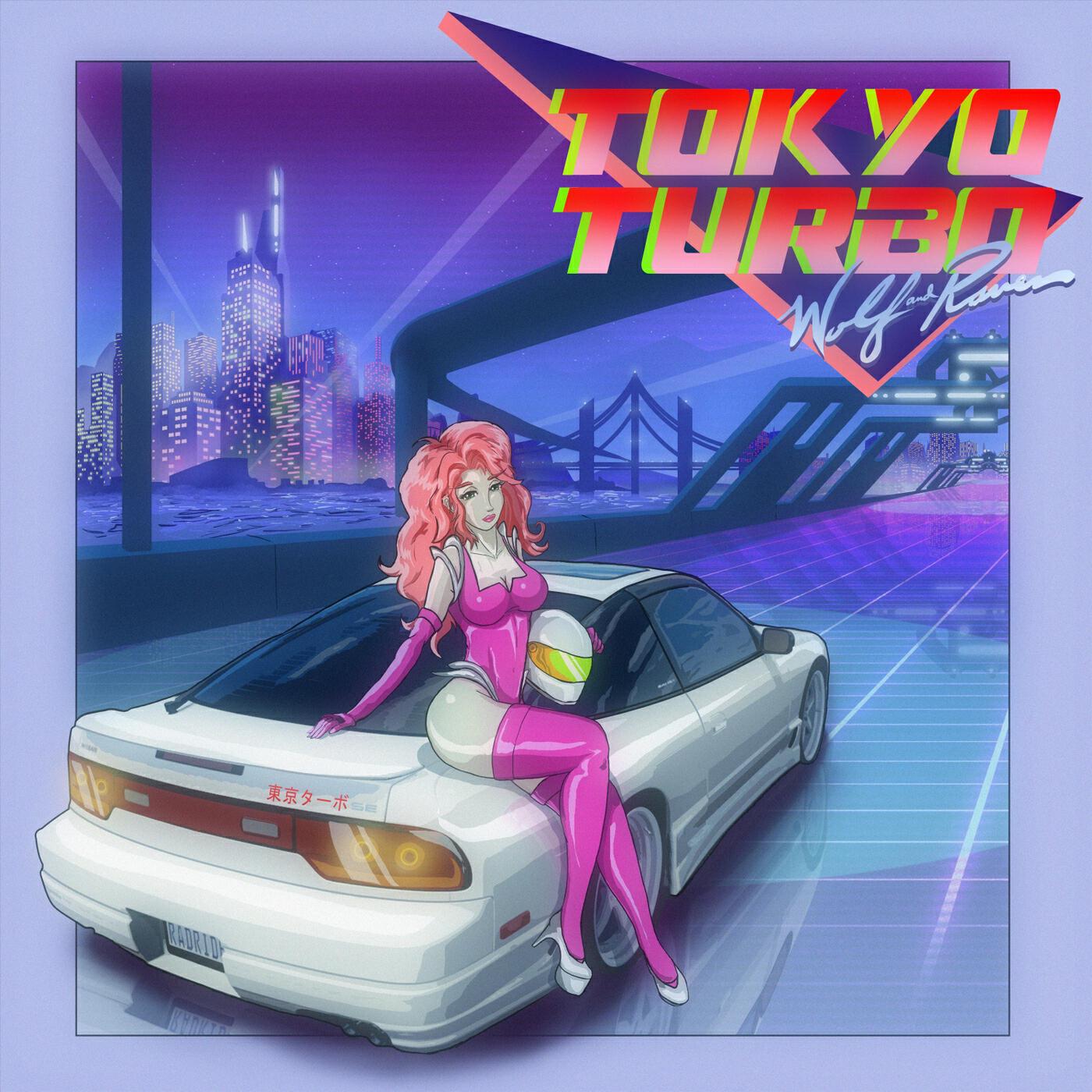 Релиз Tokyo Turbo