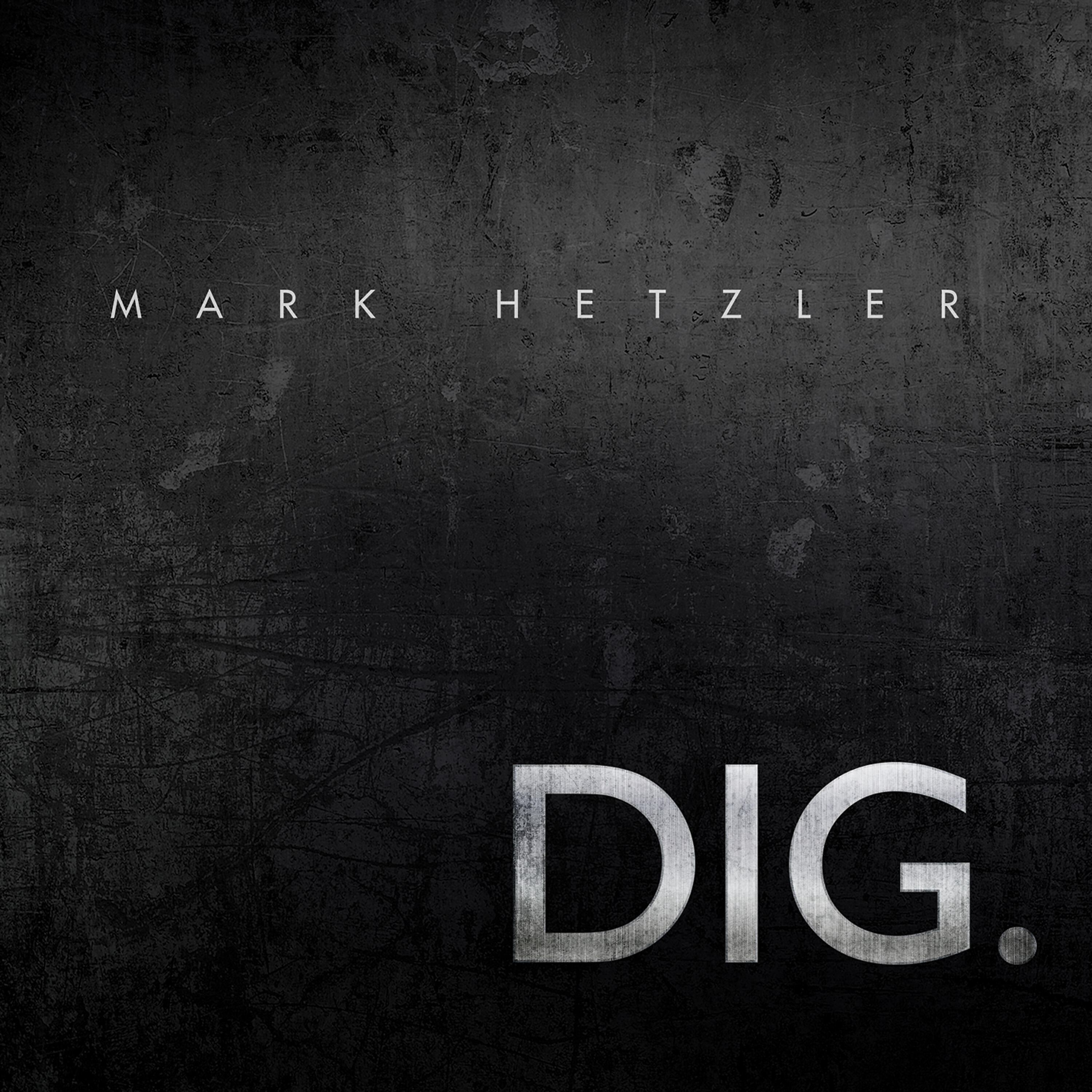 Релиз Dig