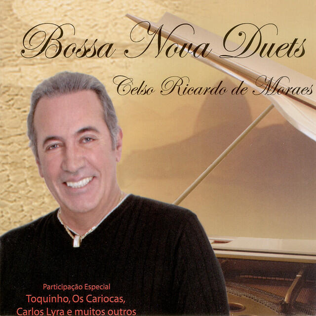 Celso Ricardo de Moraes