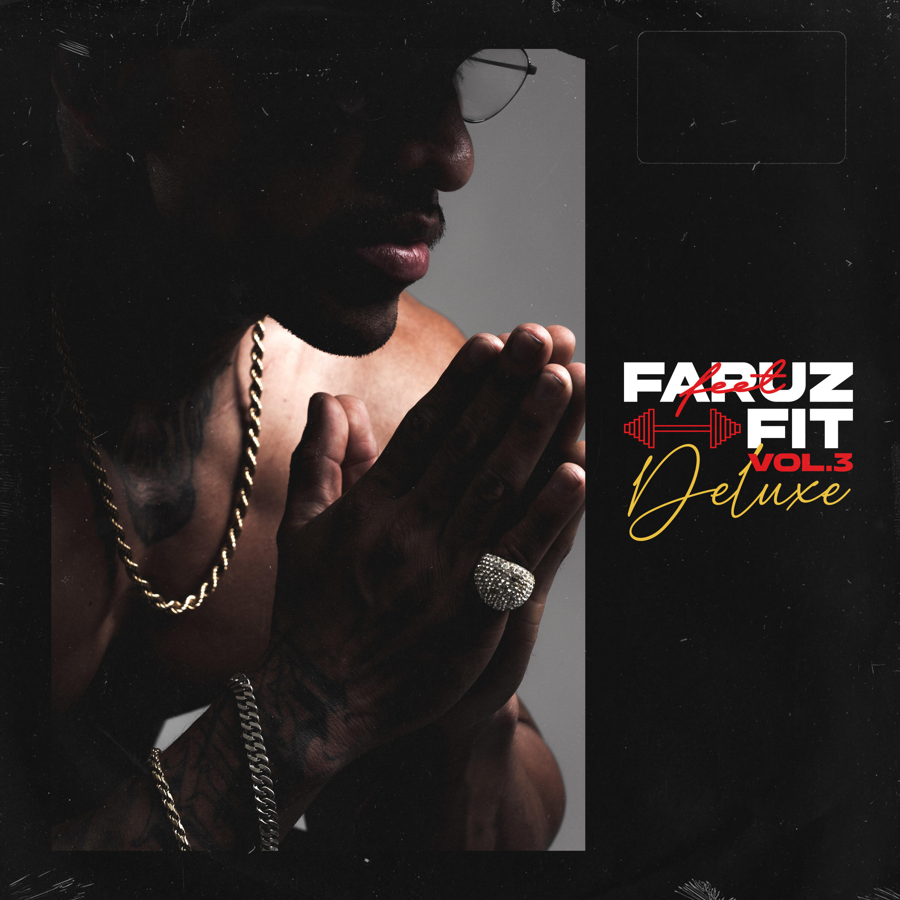 Релиз Faruz Fit, Vol. 3 Deluxe