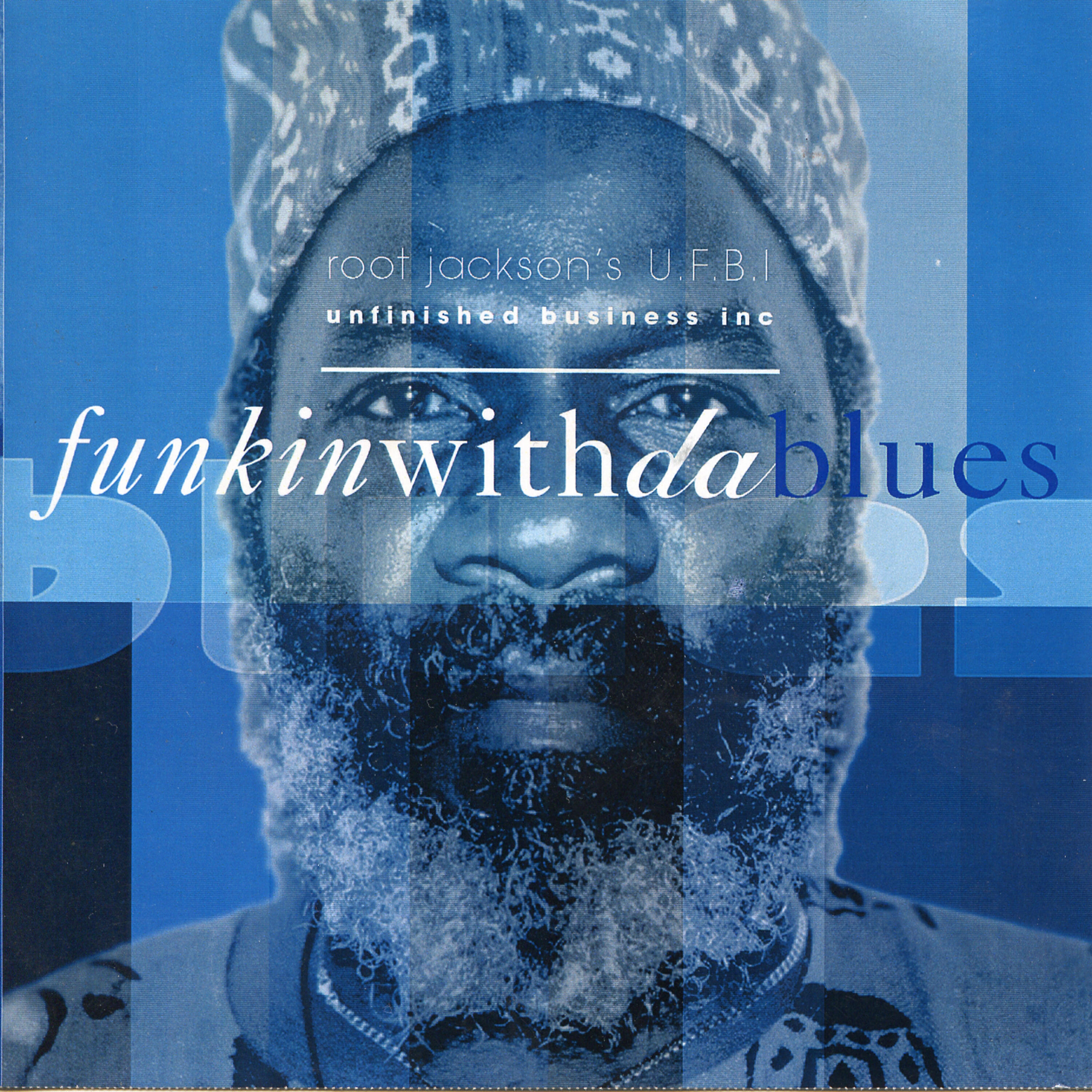Релиз Funkin With Da Blues