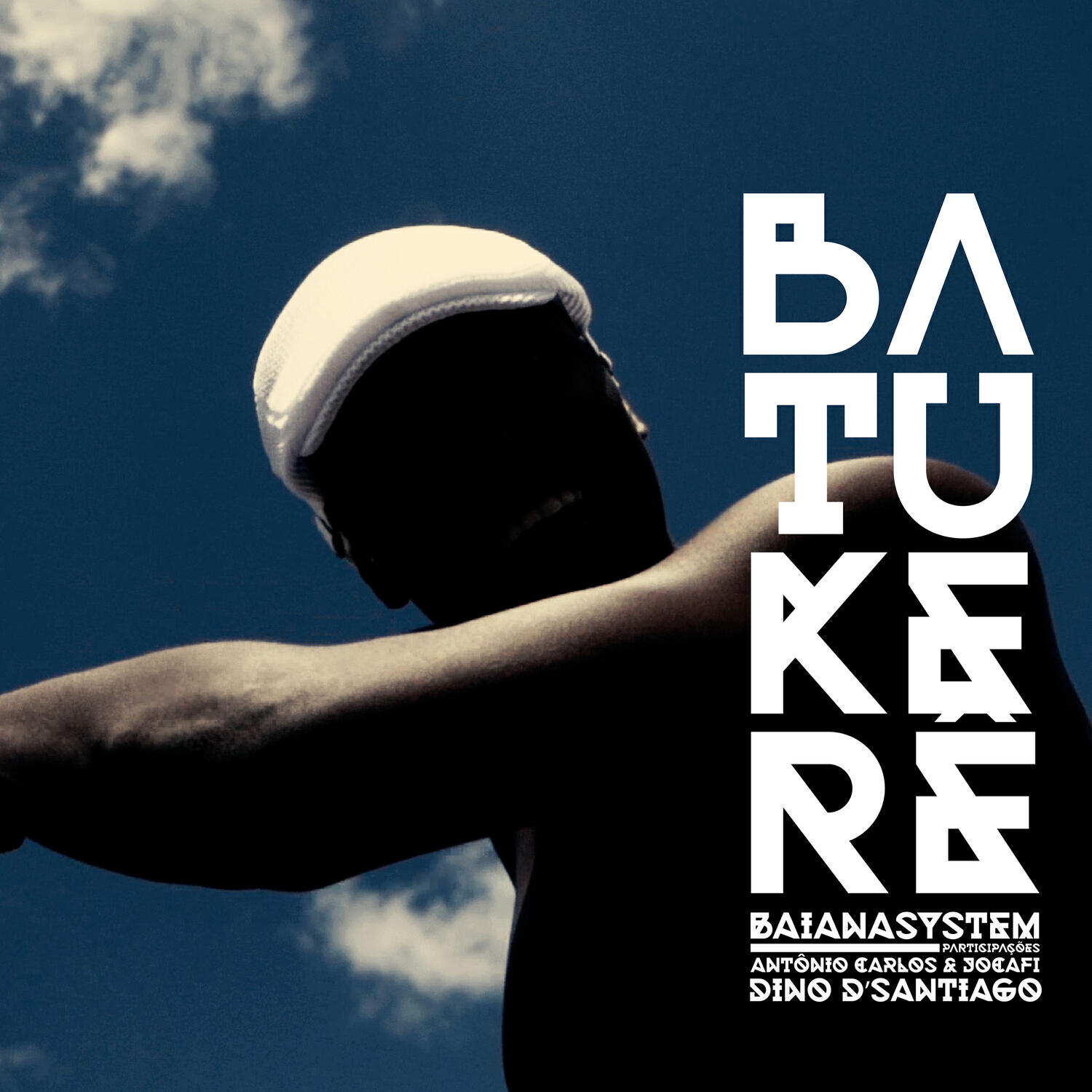 Релиз Batukerê / Ogun Nilê