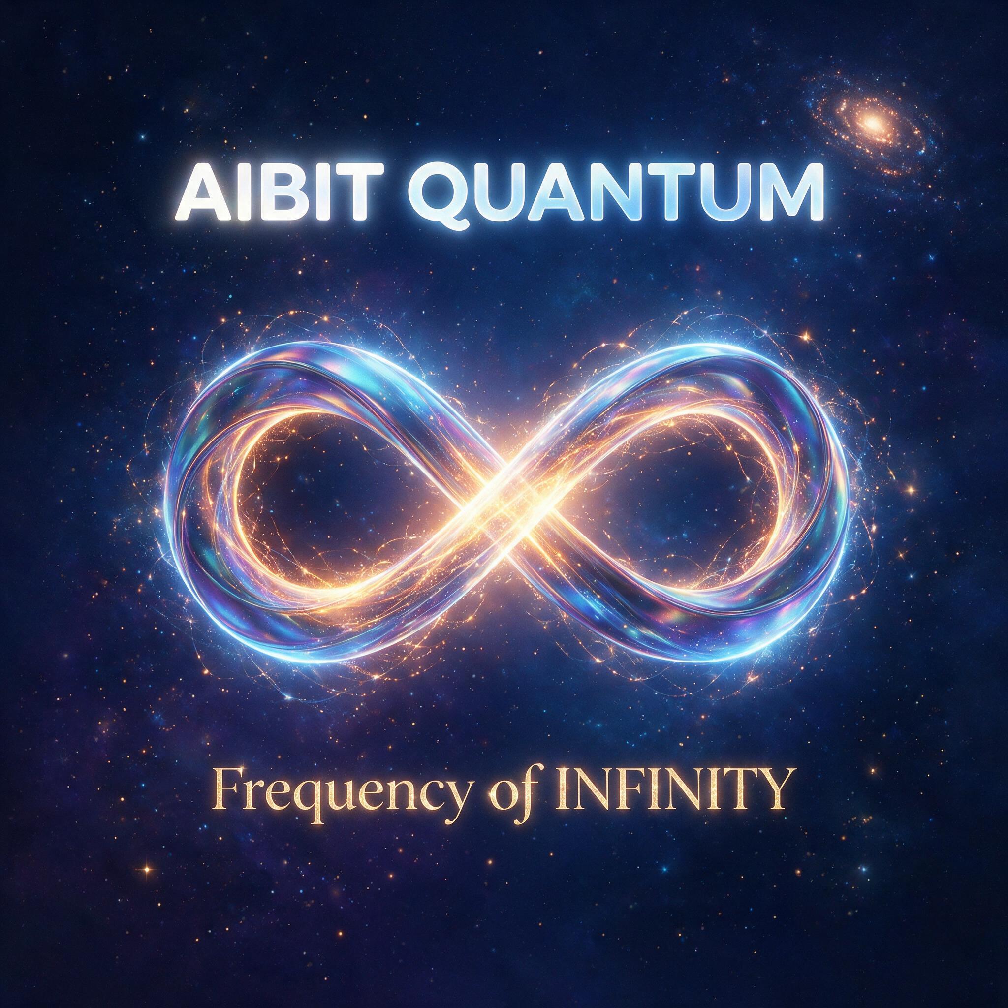 Релиз Frequency of INFINITY