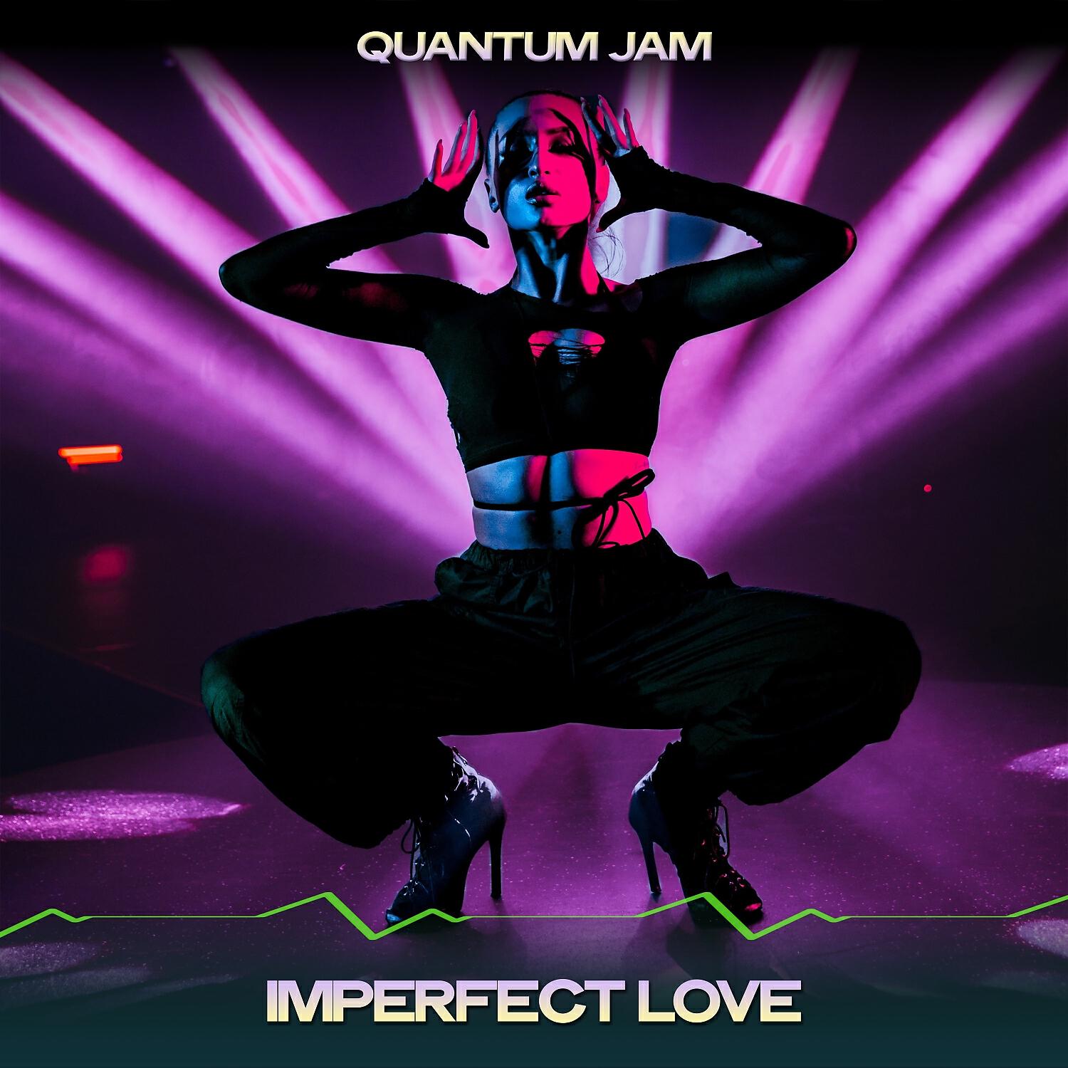 Quantum Jam