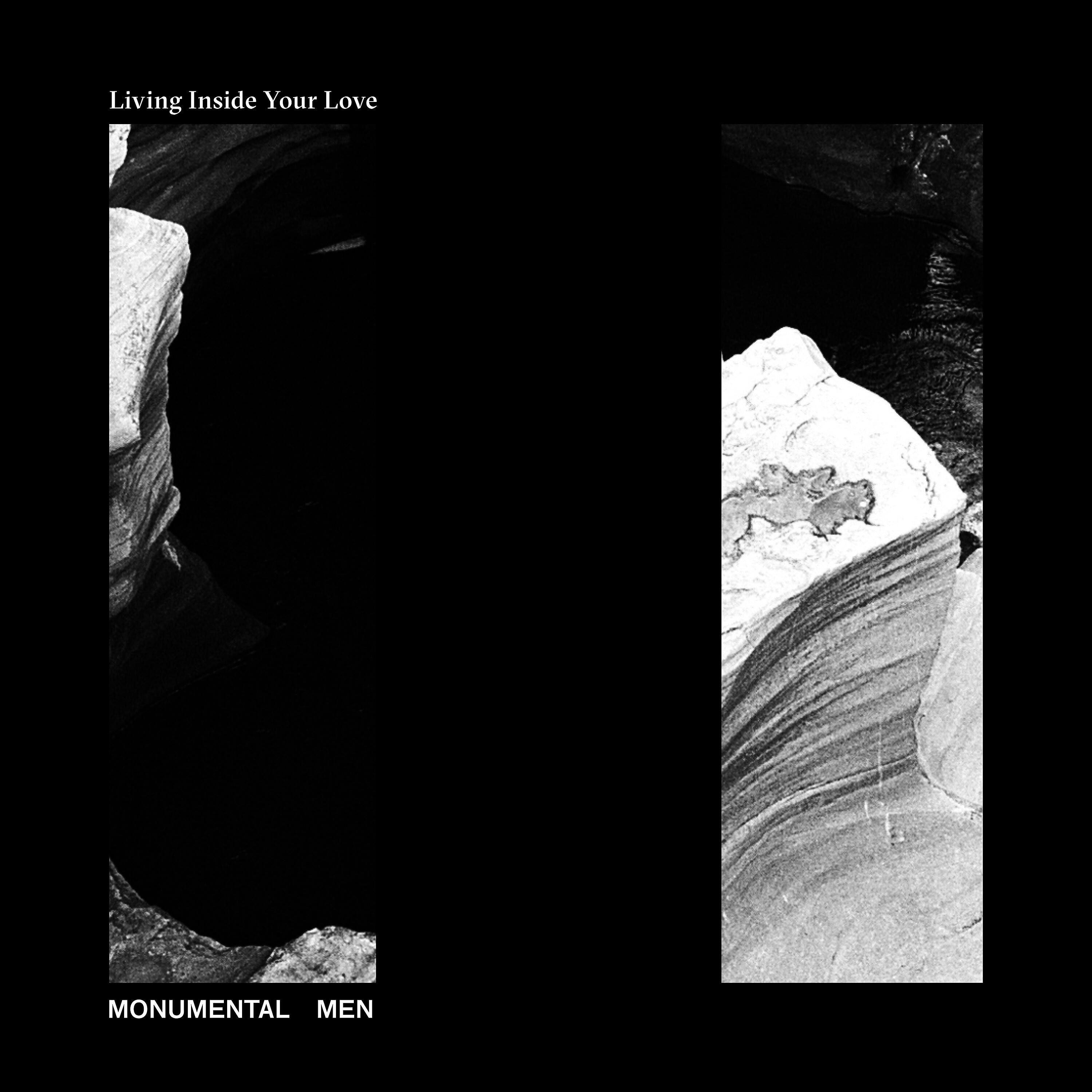 Релиз Living Inside Your Love
