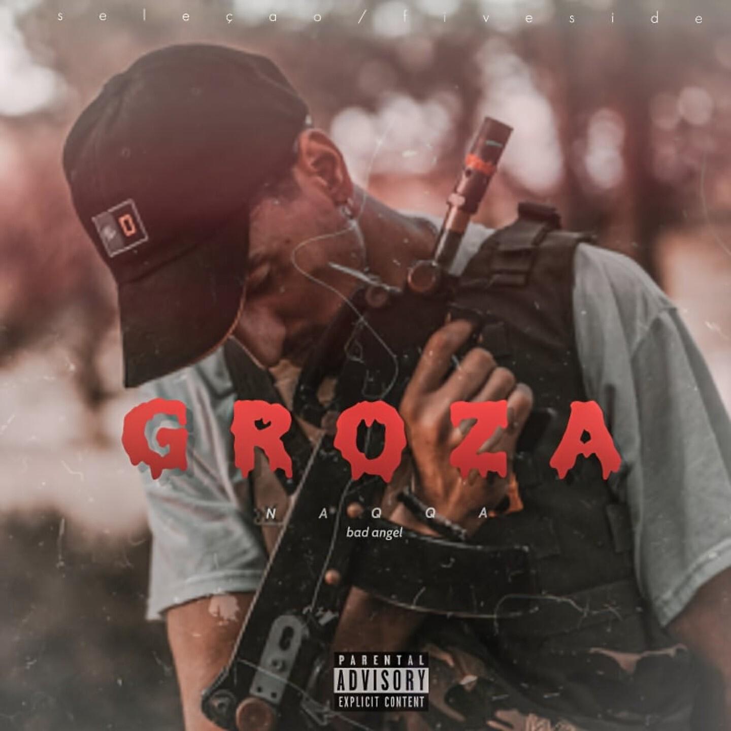 Релиз Groza