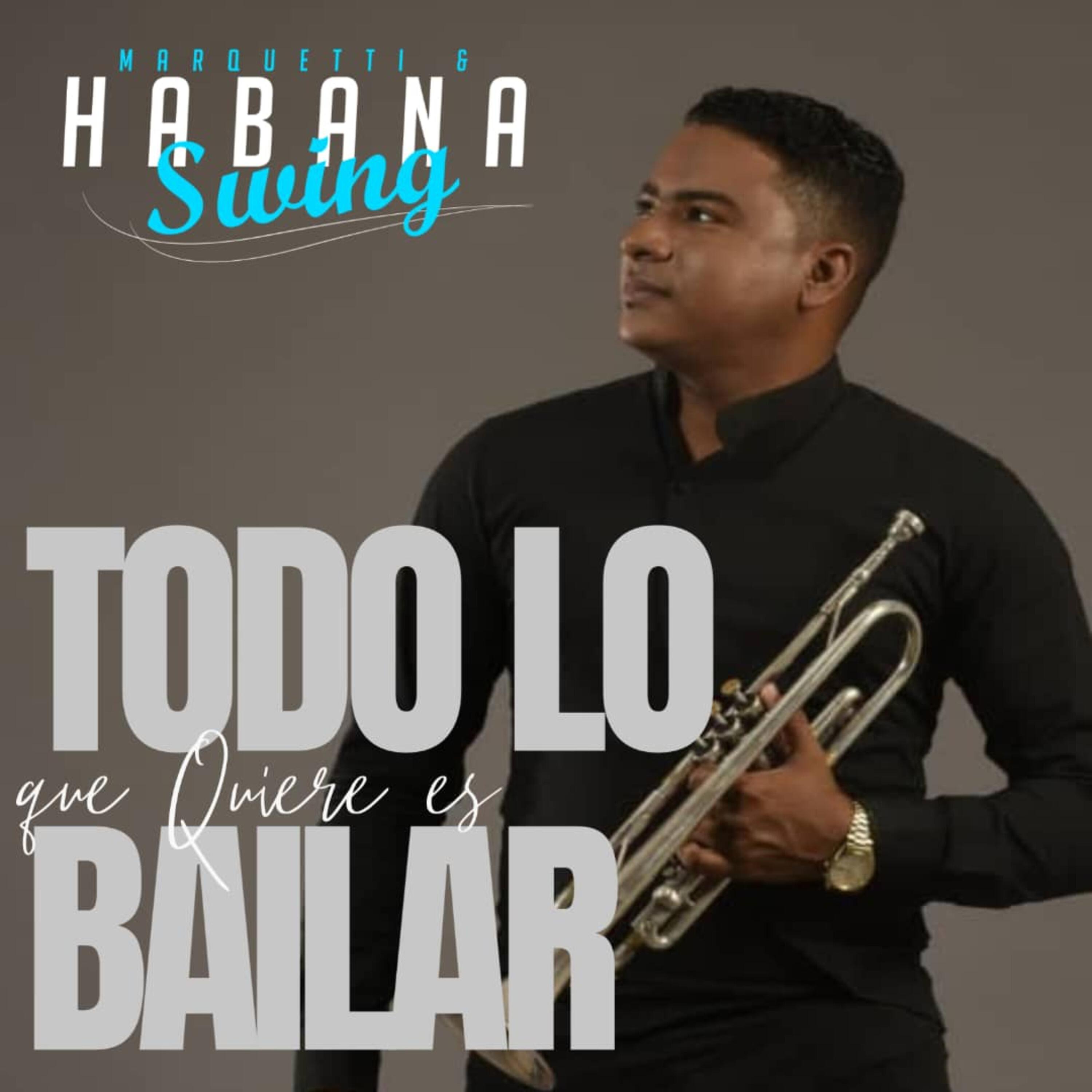 Релиз Todo Lo Que Quieres Es Bailar