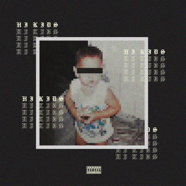 Релиз Hi Kids