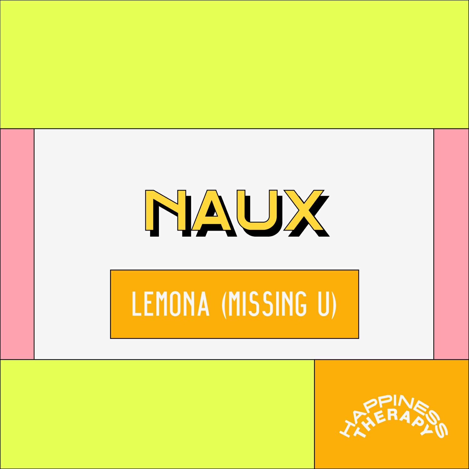 Релиз Lemona (Missing U)