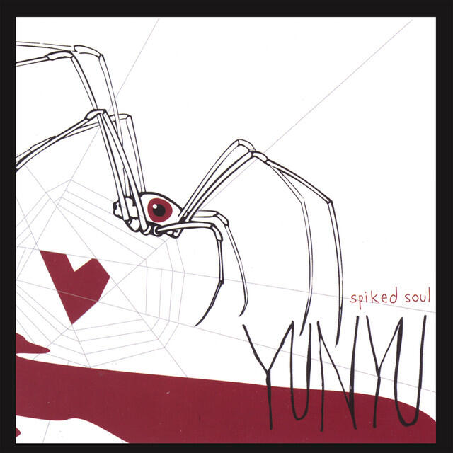 Релиз Spiked Soul