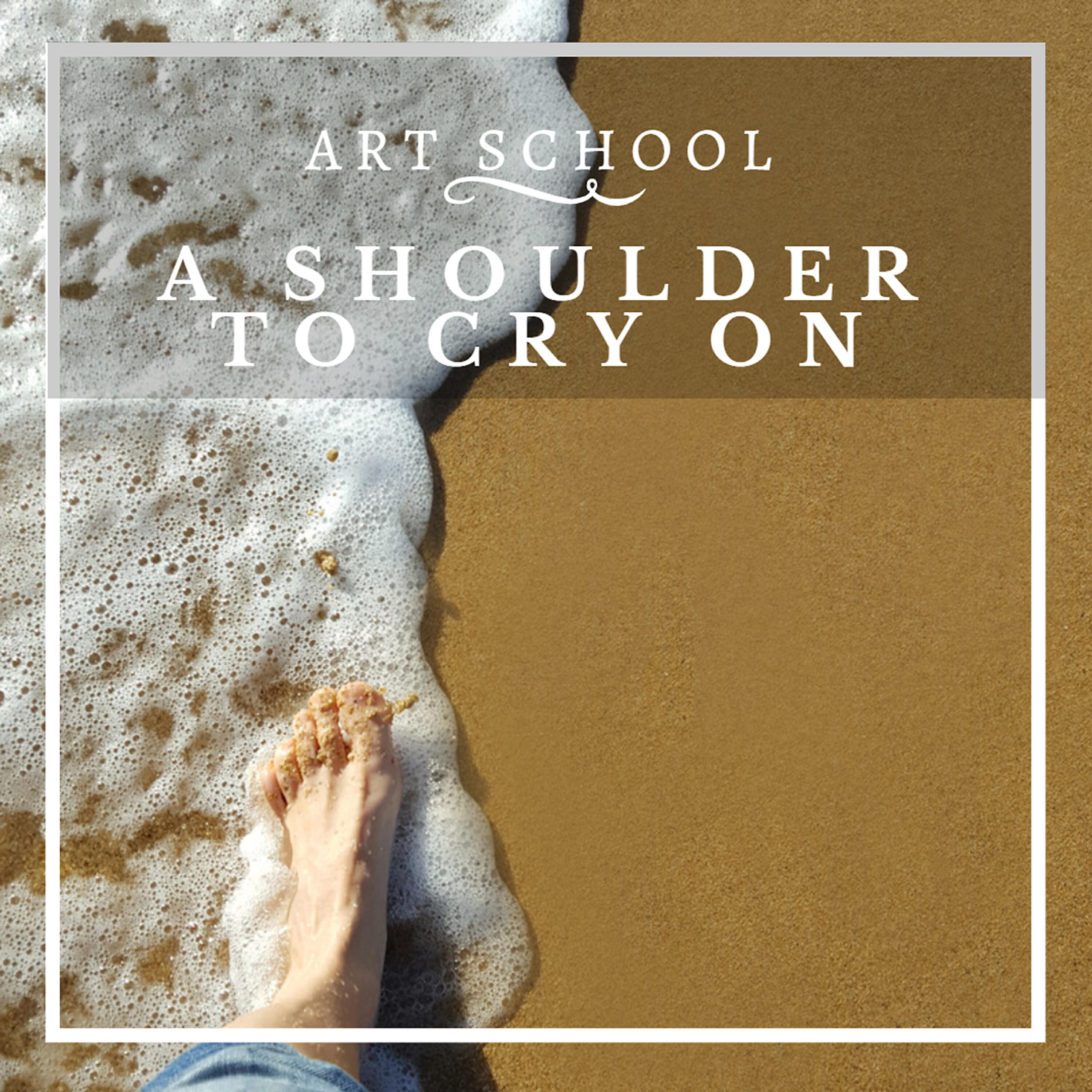 Релиз A Shoulder to Cry On