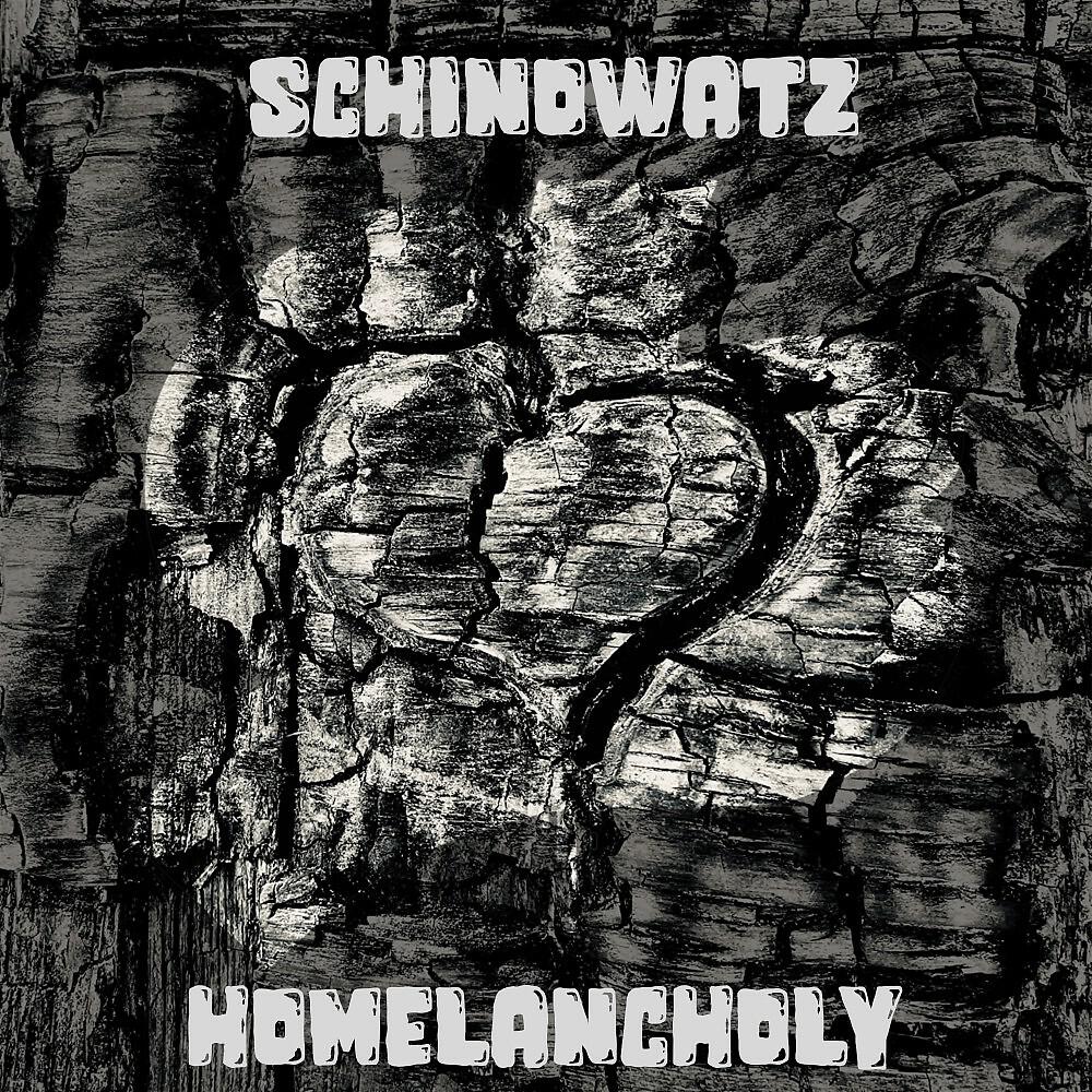 Релиз Homelanchony
