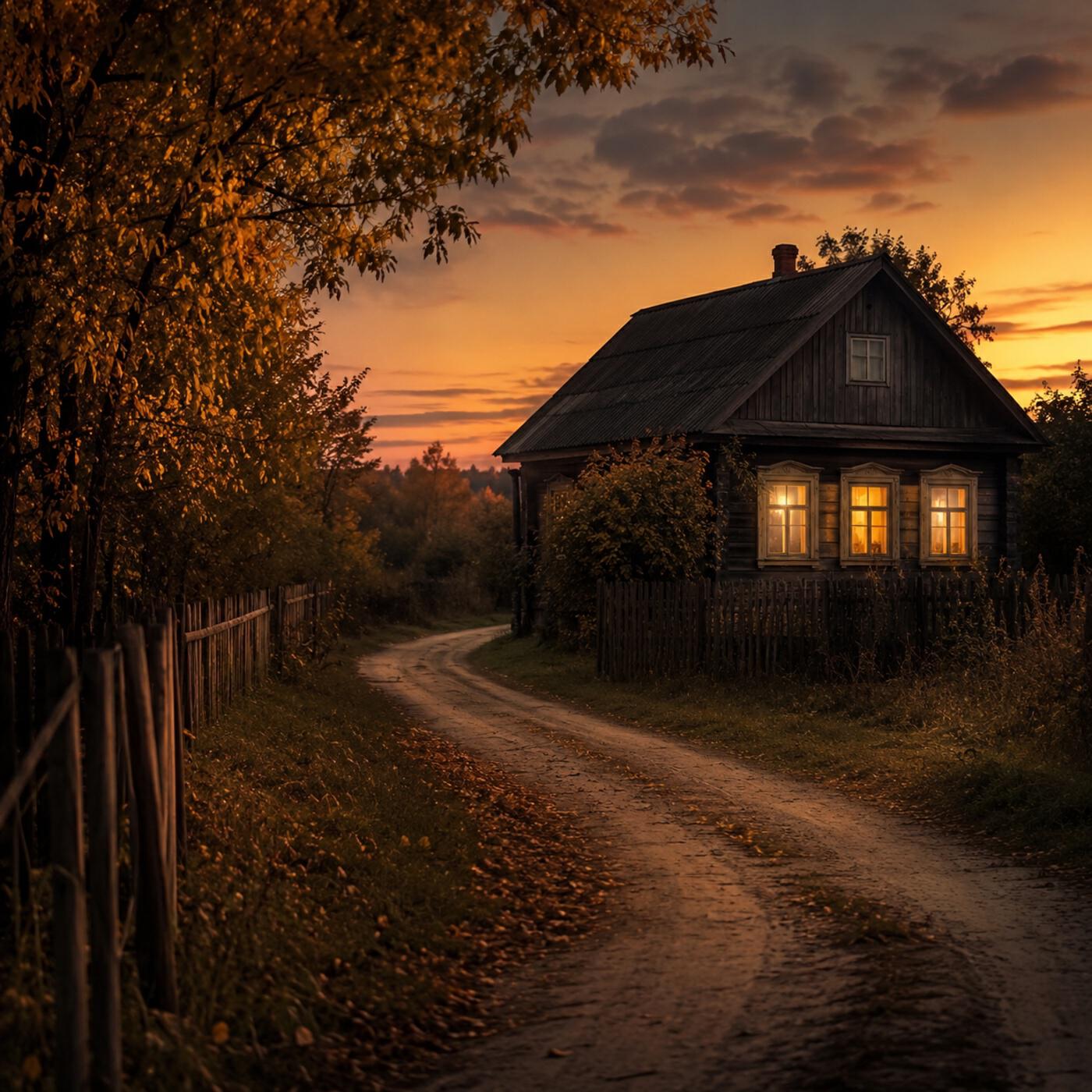 Релиз Дорога к тёплому окну