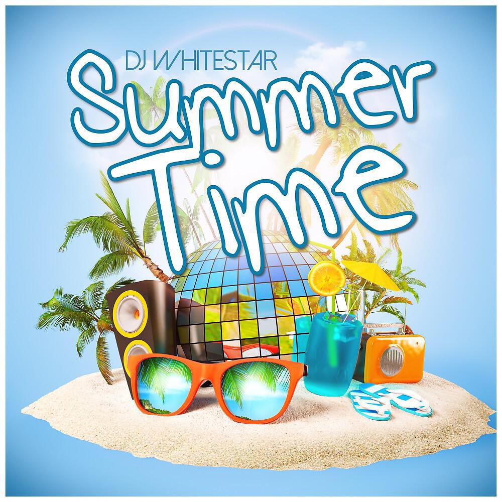 Релиз Summer Time