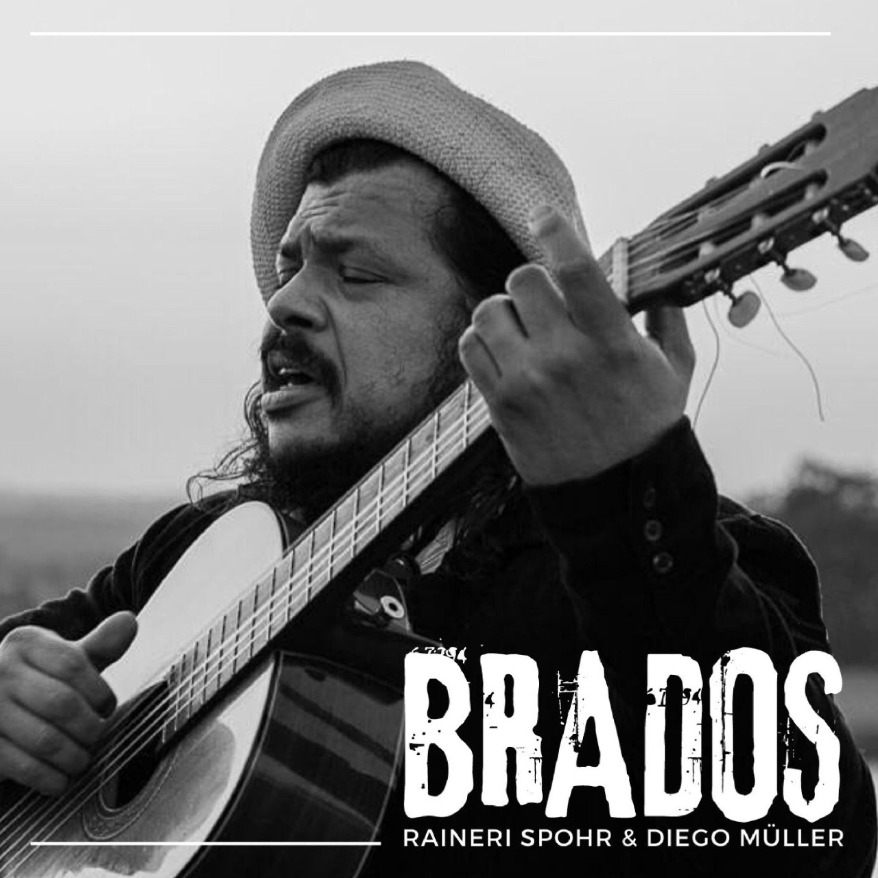 Релиз Brados