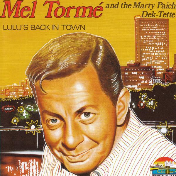 Mael Tormé