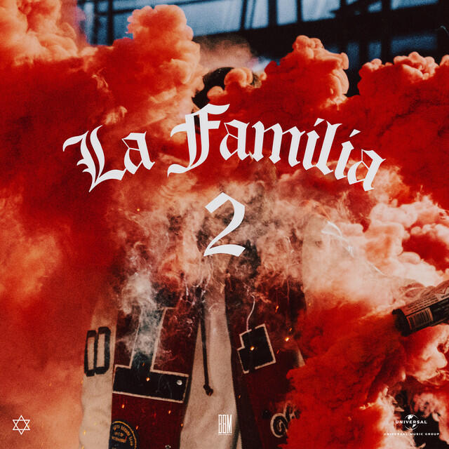 Релиз La Familia 2