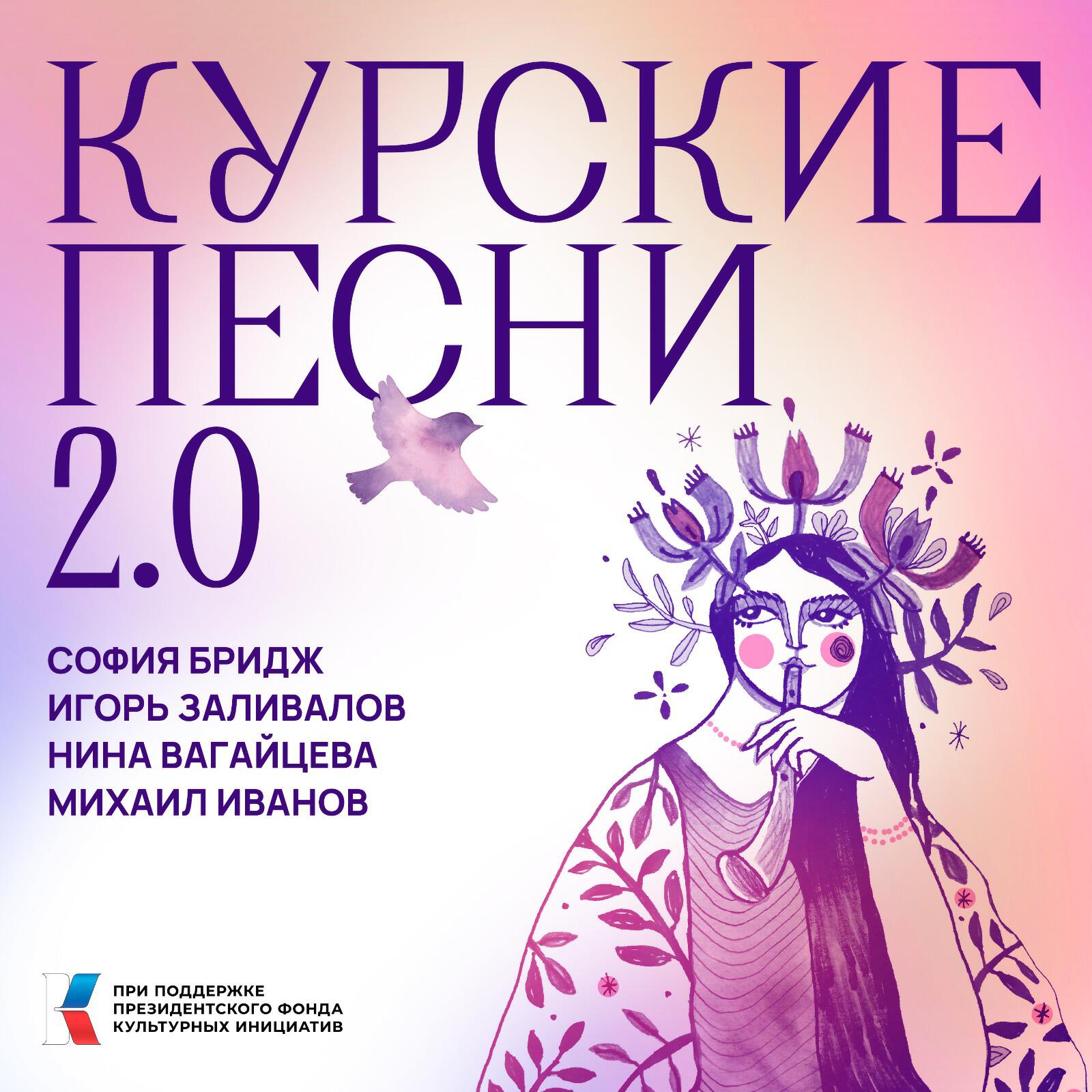 Обложка артиста