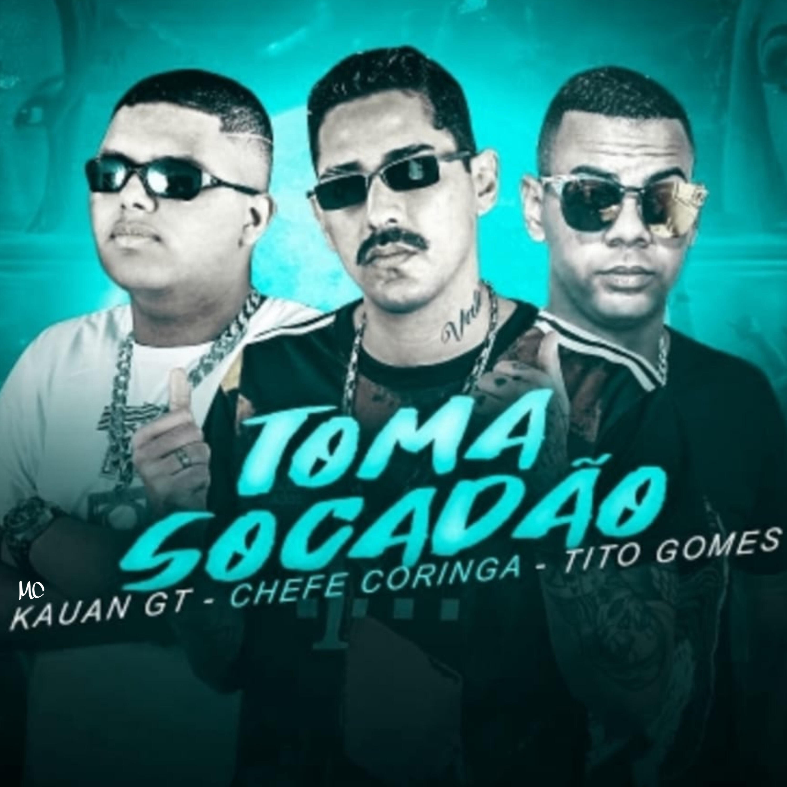 Релиз Toma Socadão