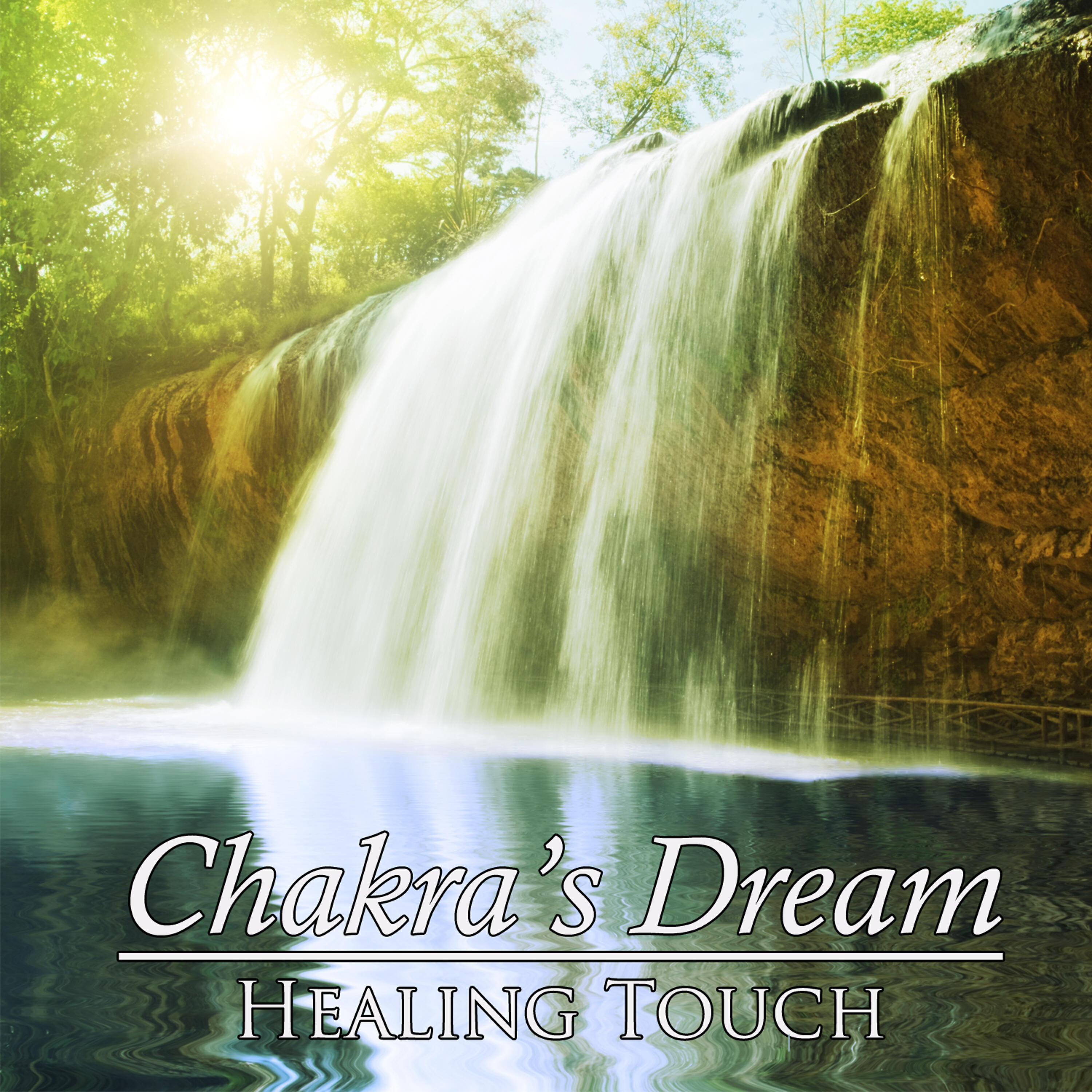 Релиз Healing Touch