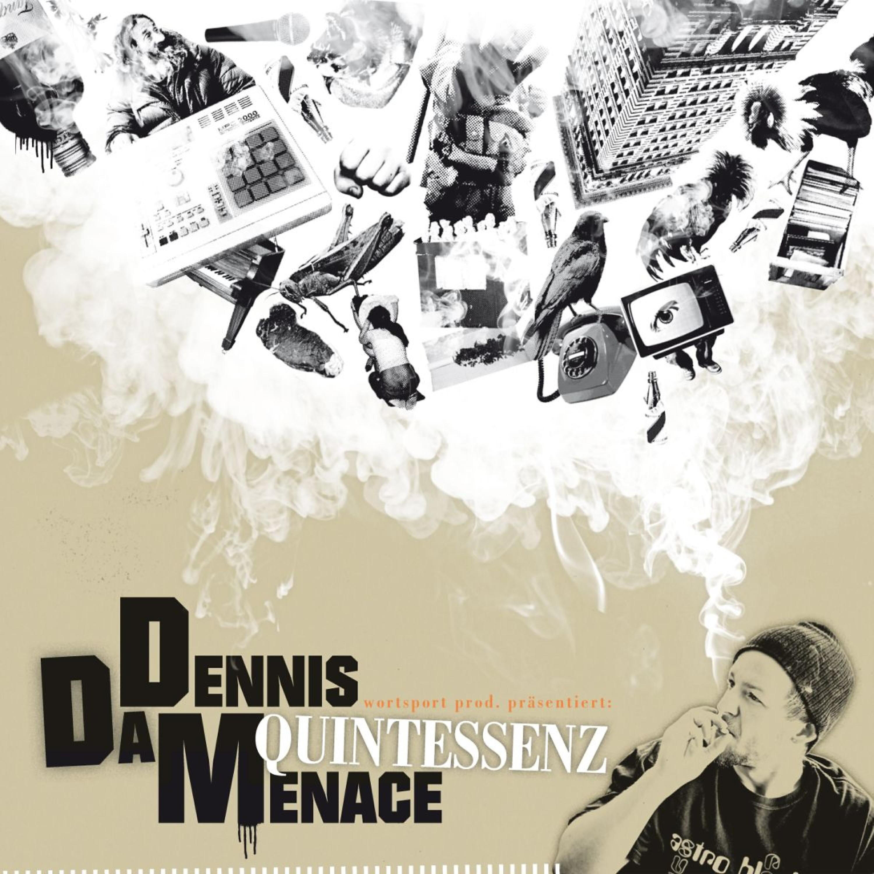 Релиз Quintessenz