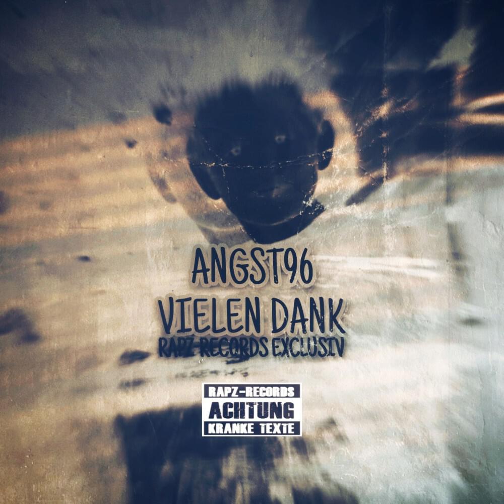 Релиз Vielen Dank (Rapz-Records Exklusiv)