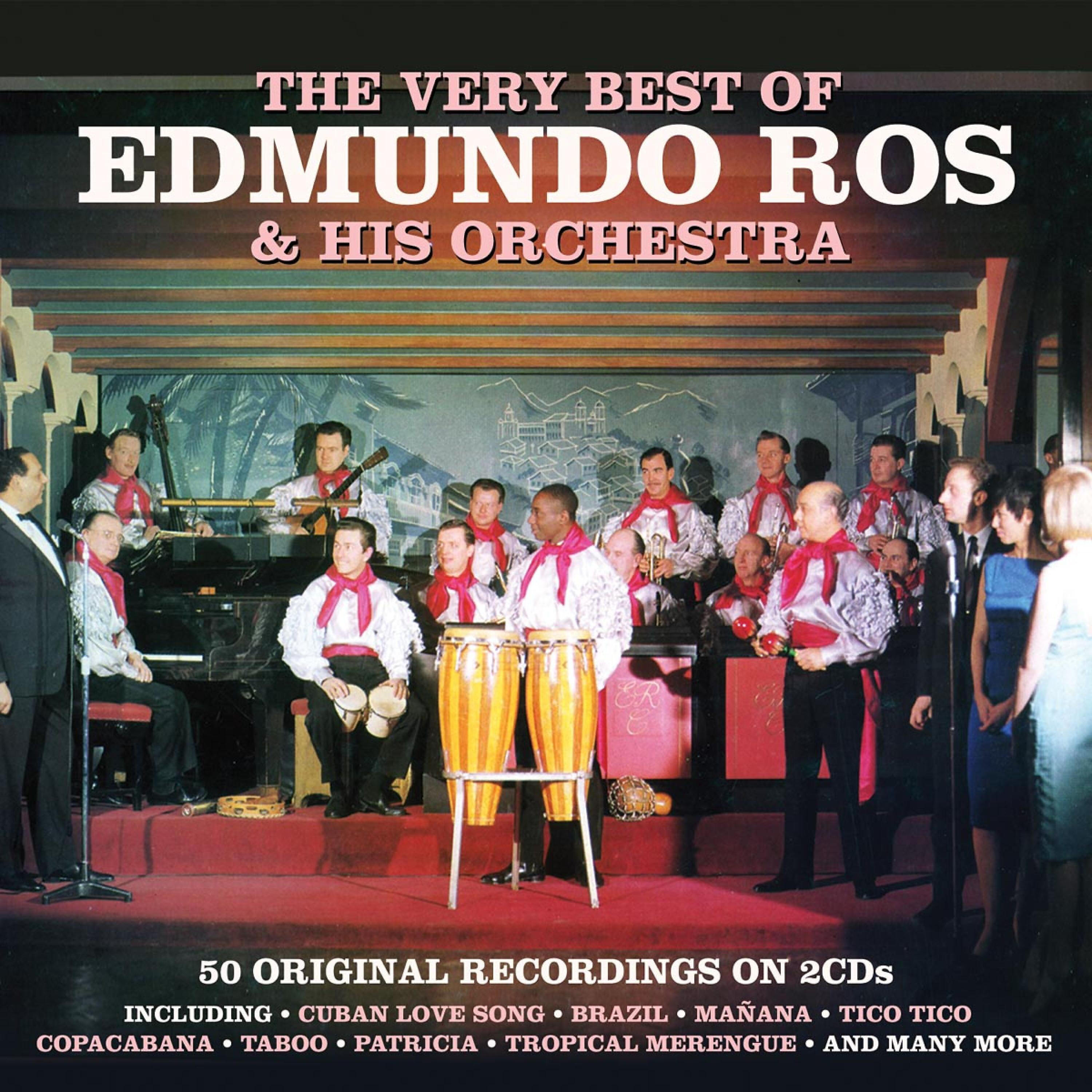Релиз The Very Best Of