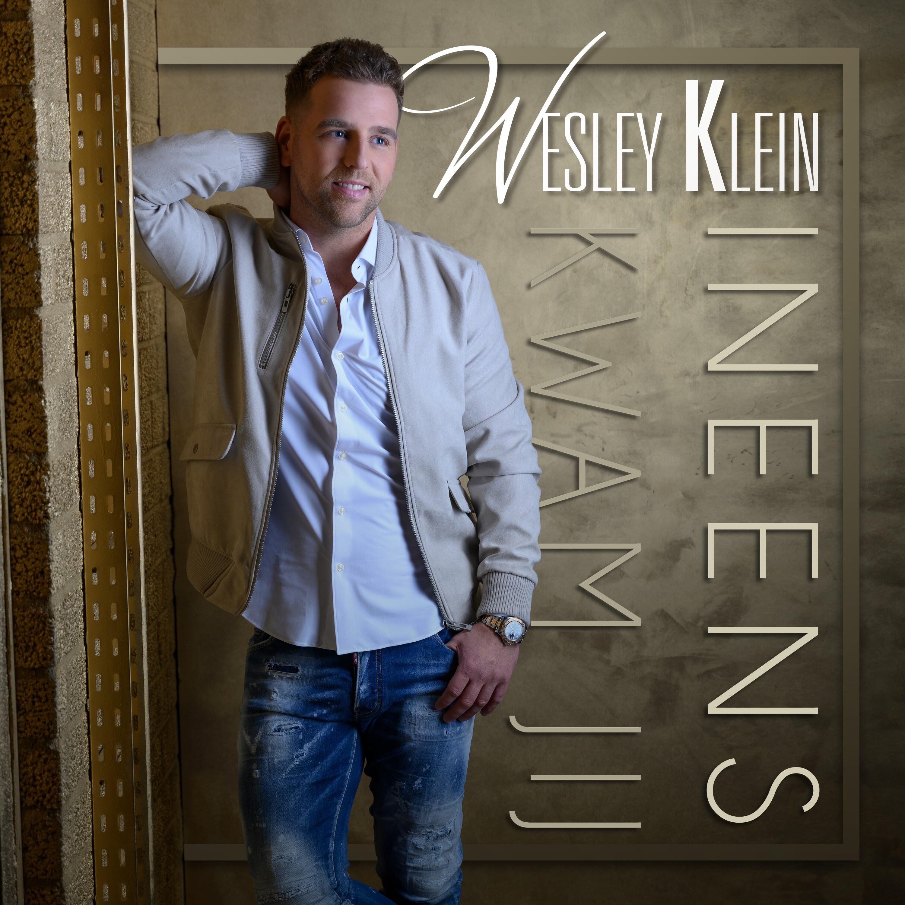 Релиз Ineens Kwam Jij