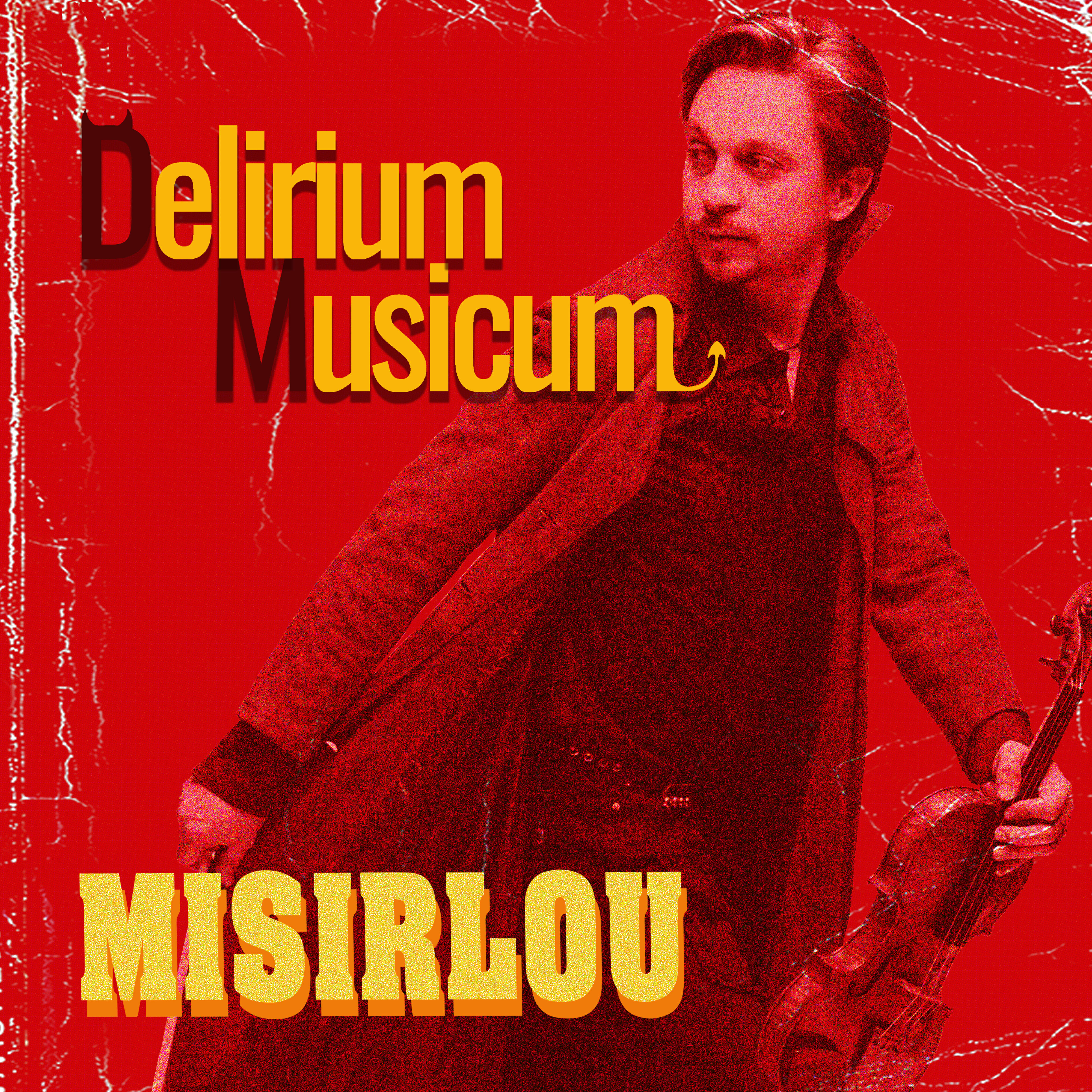 Релиз Roubanis: Misirlou
