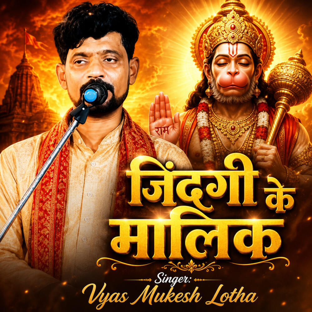 Vyas Mukesh Lotha