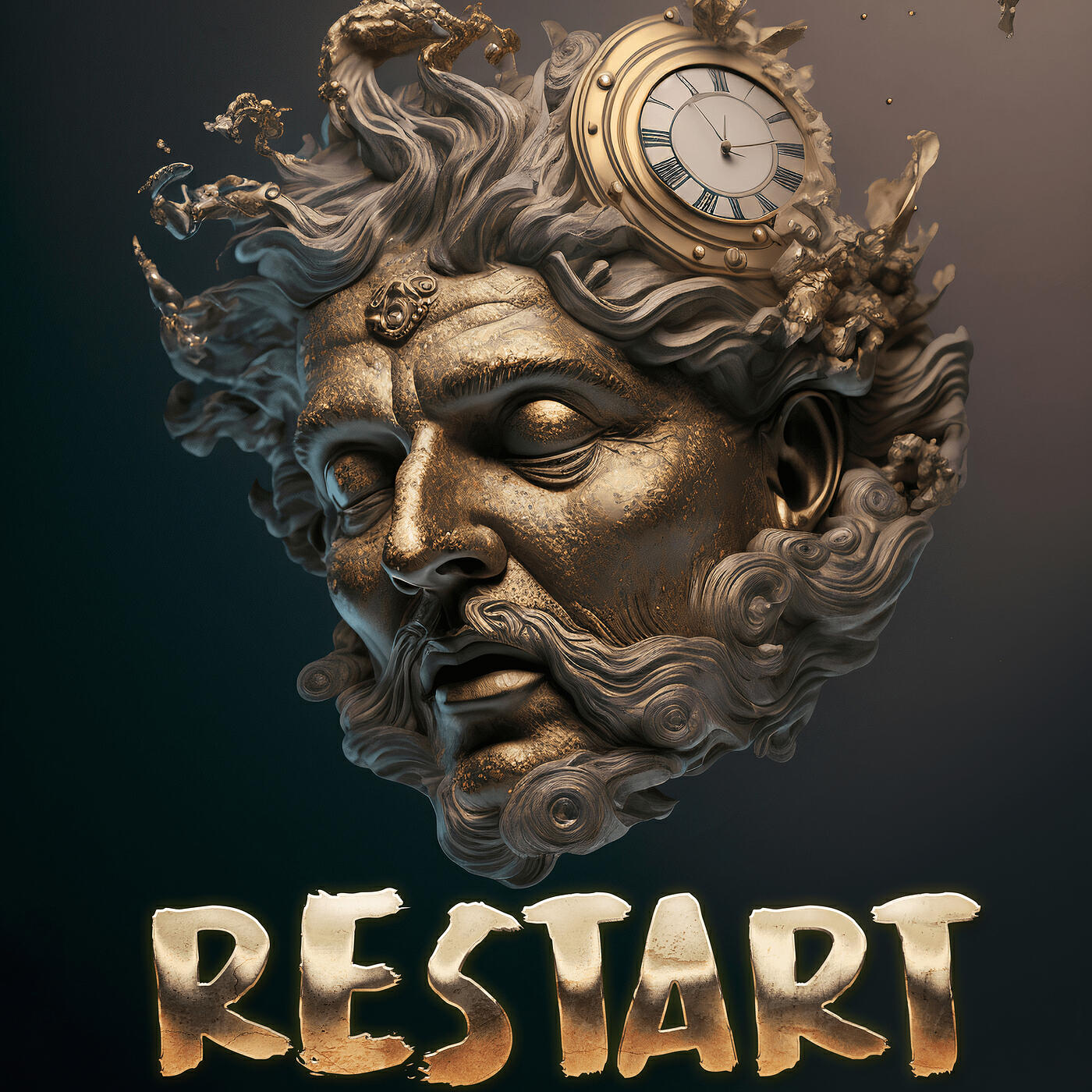 Релиз Restart