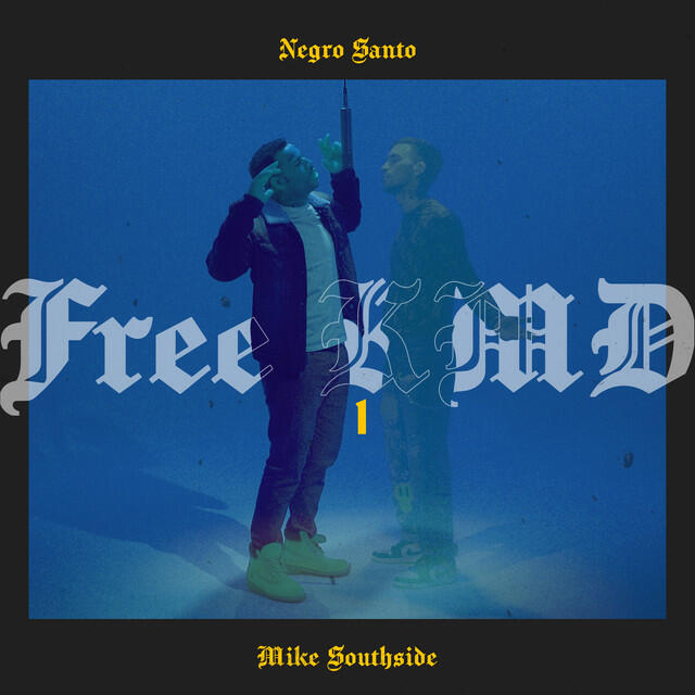 Релиз Free Kmd 1