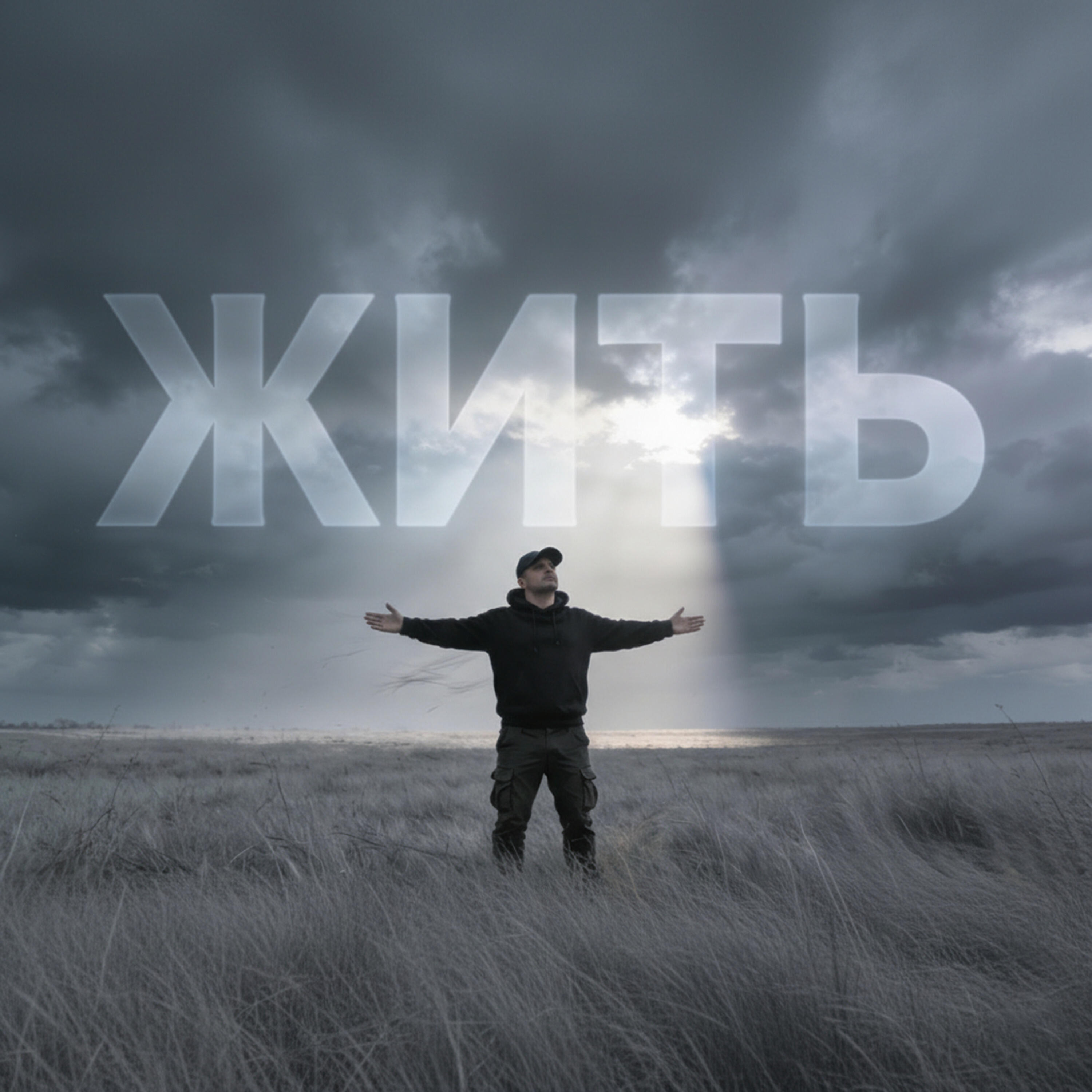 Релиз ЖИТЬ