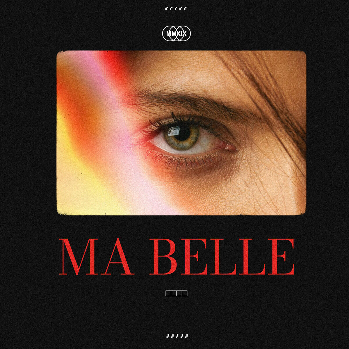 Релиз Ma belle