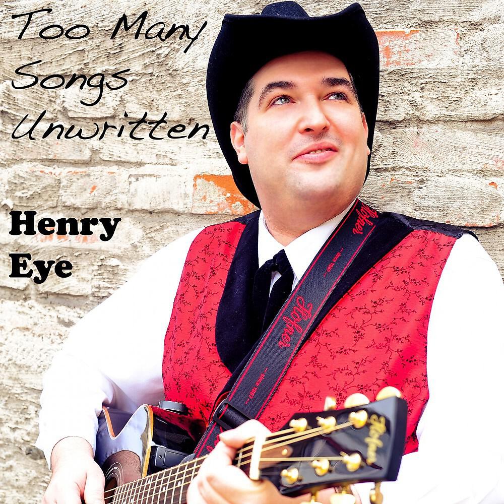 Релиз Too Many Songs Unwritten