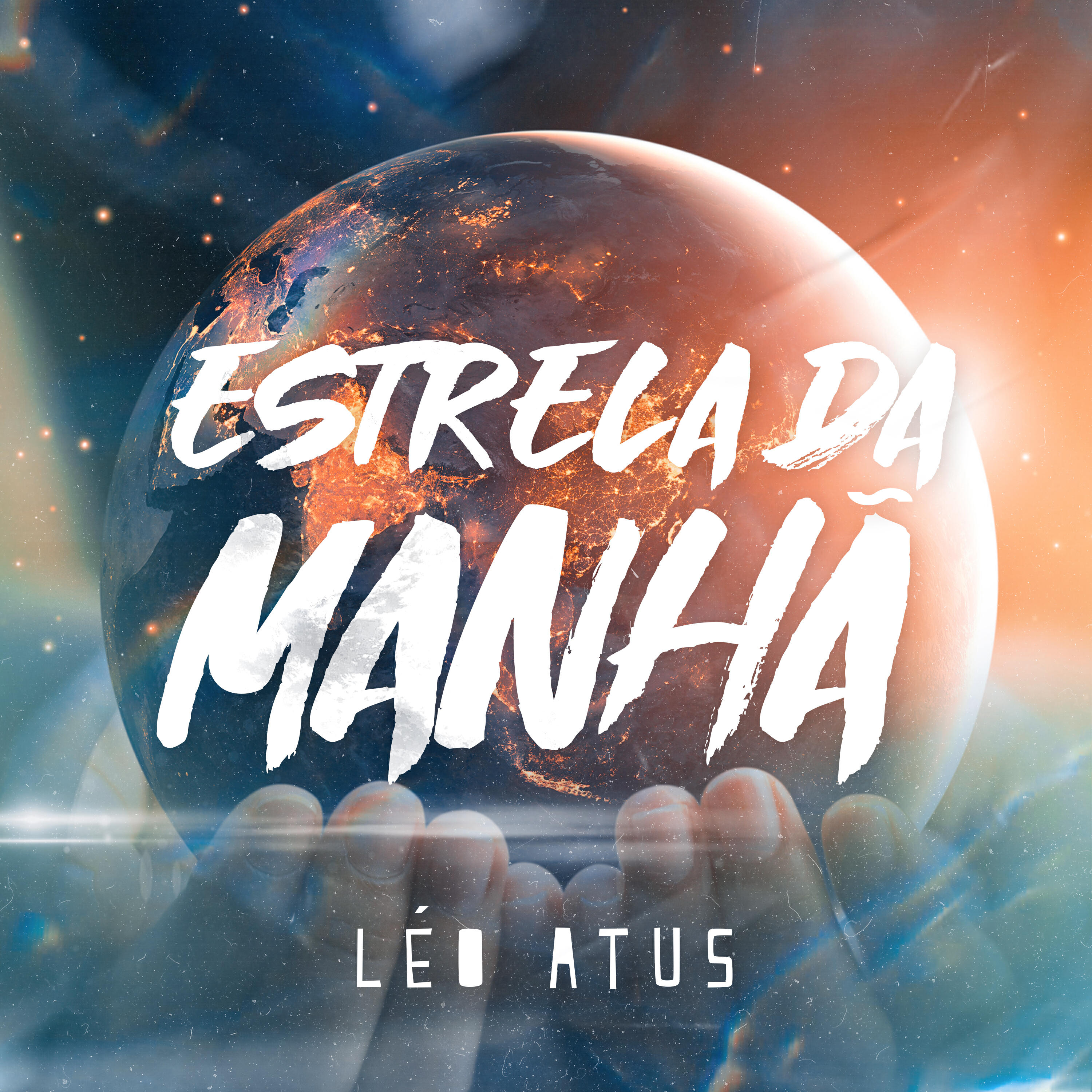 Релиз Estrela da Manhã